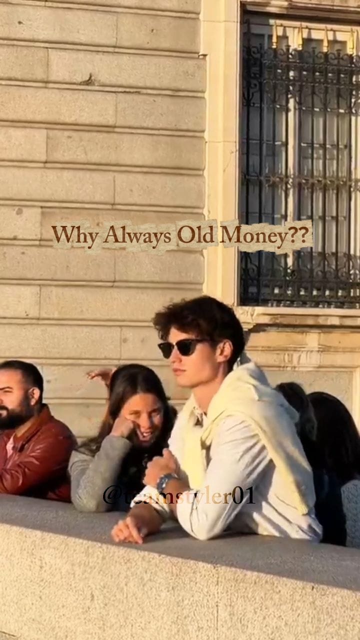 Always Old money 🫶❤️‍🩹(comment link to get Link ‼️)
Make sure you follow me 
#fashion #oldmoney #old #money #oldmoneystyle #cloths #outfit #clothes #onlineshopping #budgetfriendly #budget #simple #casual