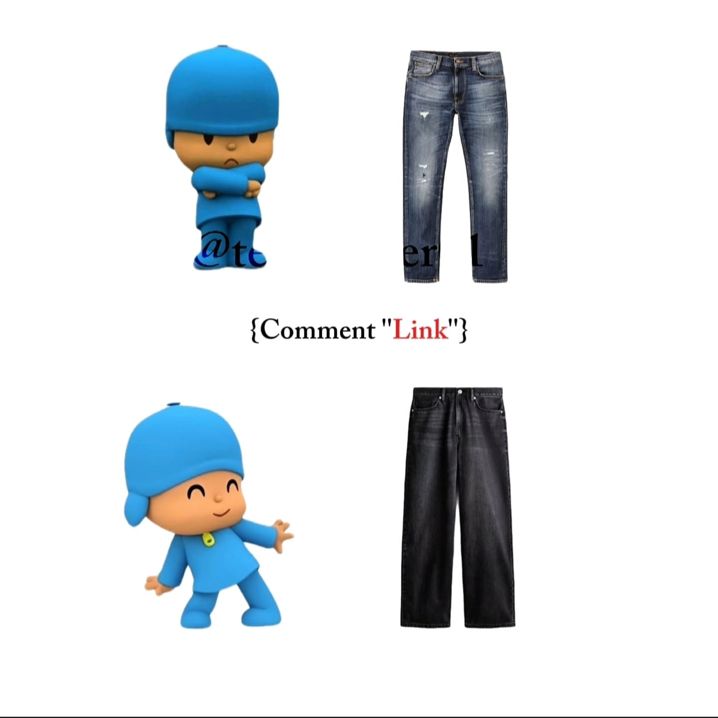 Starting Only 299/- 🤯 { Comment Fast } 🖇️ Make sure you follow me 💗 #post 
.
.
.
.
.
.
.
.
#jeans #jean #jeans👖 #jeanslovers #baggy #baggyjeans #baggyclothes #straightfit #straight #trending #trend #postpunk