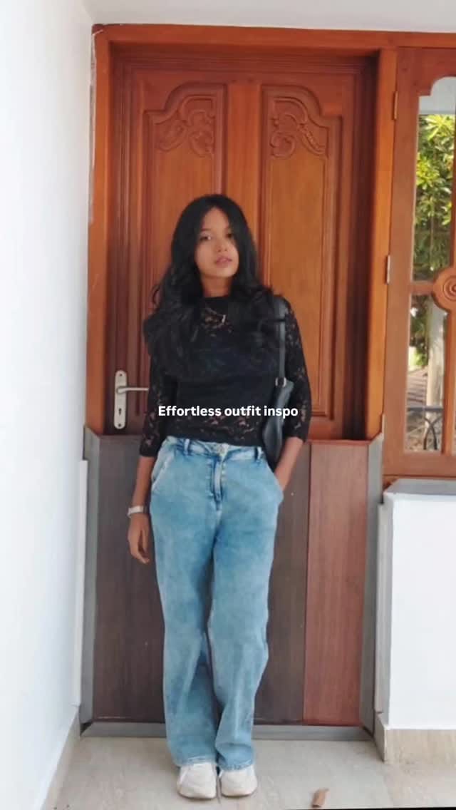 Effortless outfit inspo >>>
.
#fyp #instagramreels #instagramtrending #trendingnow #outfitinspo #outfitideas #explorepage #meesho #meeshofinds #meeshofashion #meeshohaul #myntrahaul #myntrafashion #myntrastudio #ajiohaul #pinterest #pinterestinspired #pinterestaesthetic #trendingnow #instgramdaily #reelsvideo #reachyourgoals