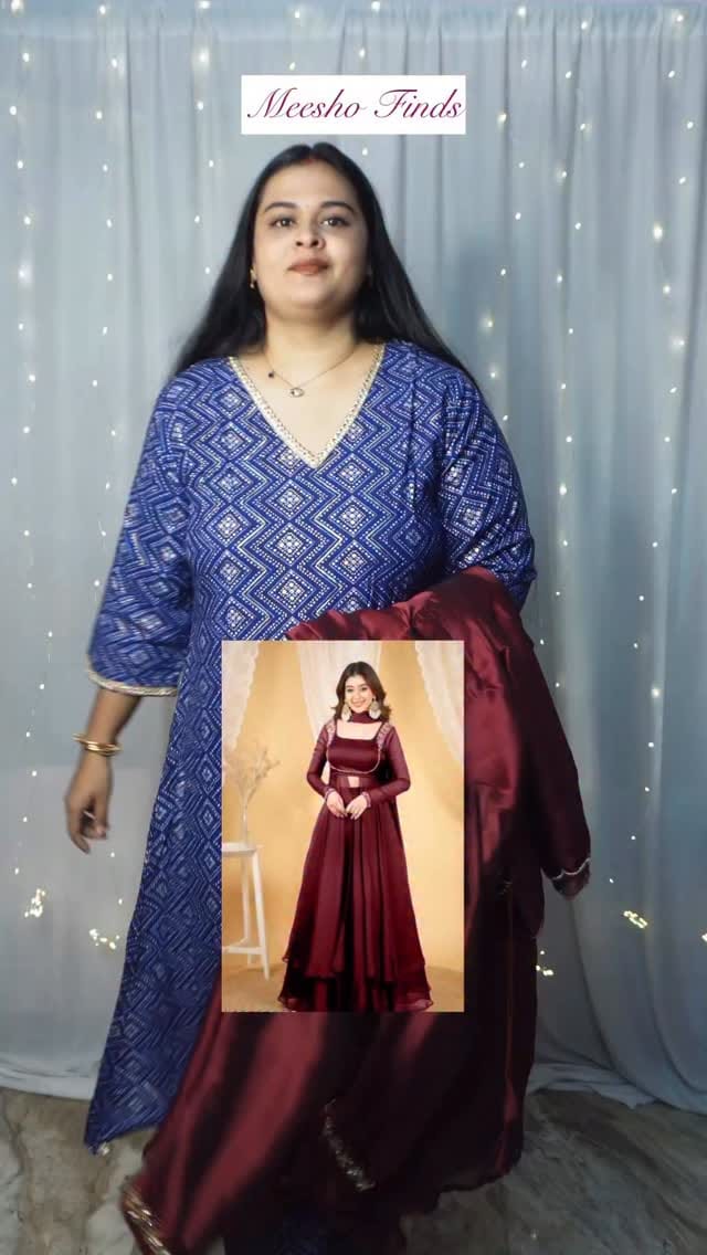 #productreview #meesho #videohaulmeesho #meeshofindstitchedblouse