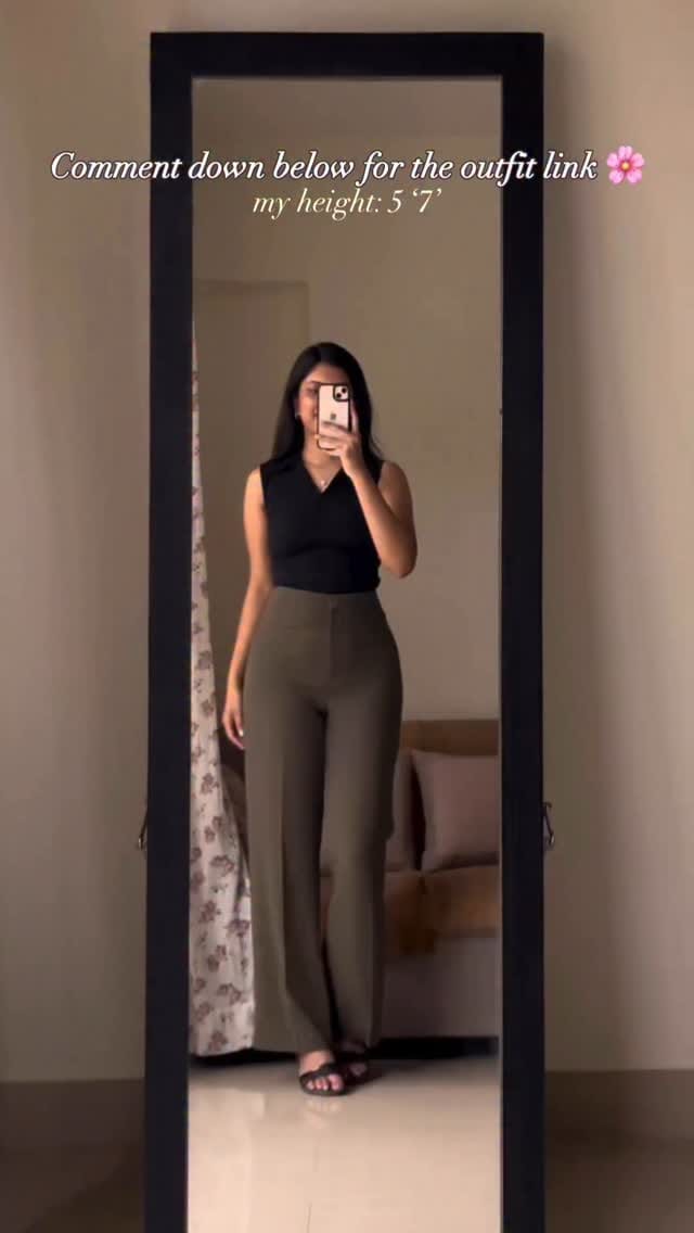 Comment down below for links
#explorepage #explore #trend #ootd #viral #grwm #outfitoftheday #reels #trouser #officewear #officefitout