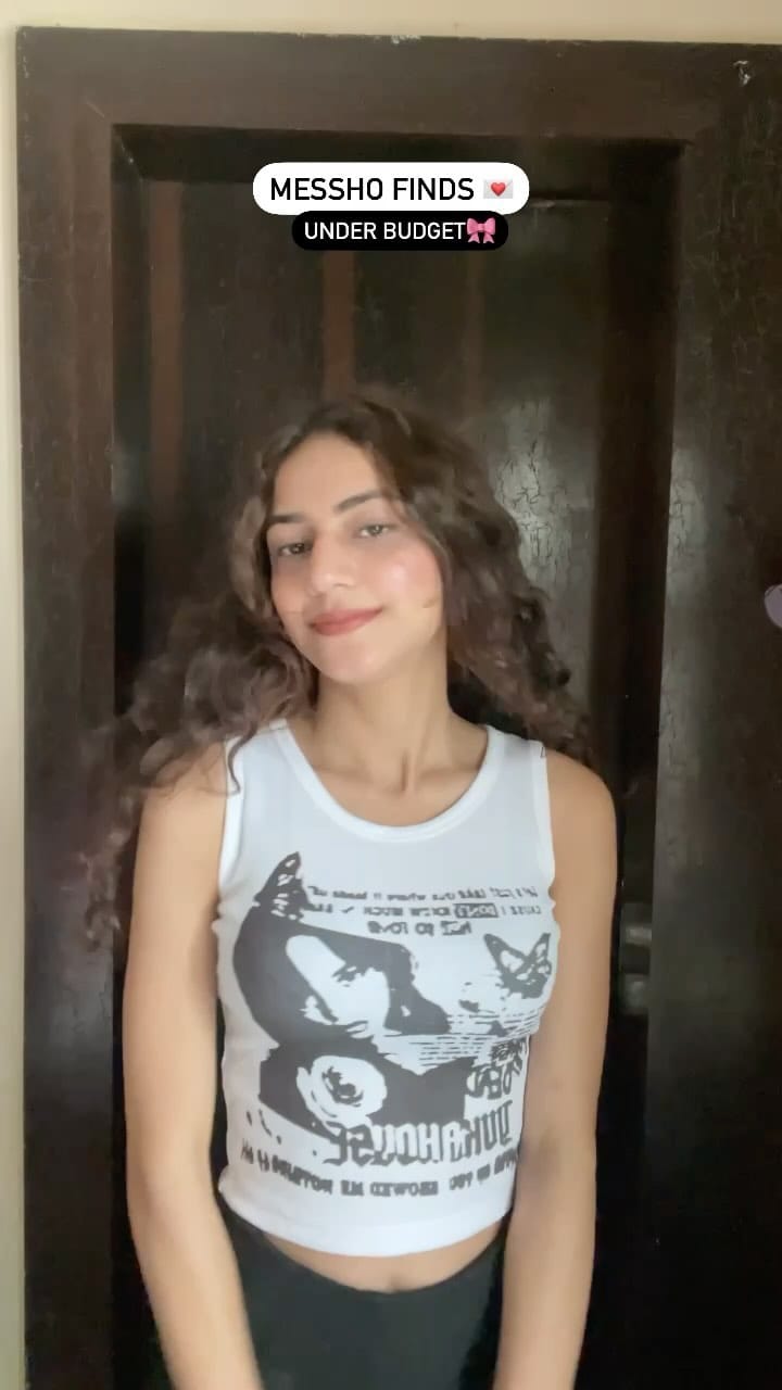 Comment link ❤️
#fypシ #meesho #meeshofinds #meeshohaul #fashion #fyp #reelsinstagram #underbudget #viral