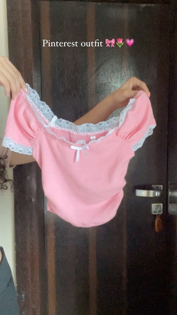 Comment “link” !💗
#meesho #meeshofinds #fypシ #pinterestinspired #pinterest #fyp #underbudget #wishlinked #reels