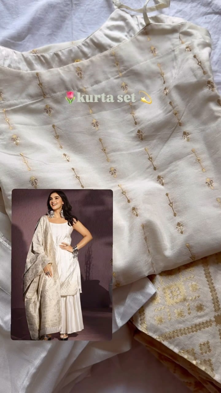 Kurta sets