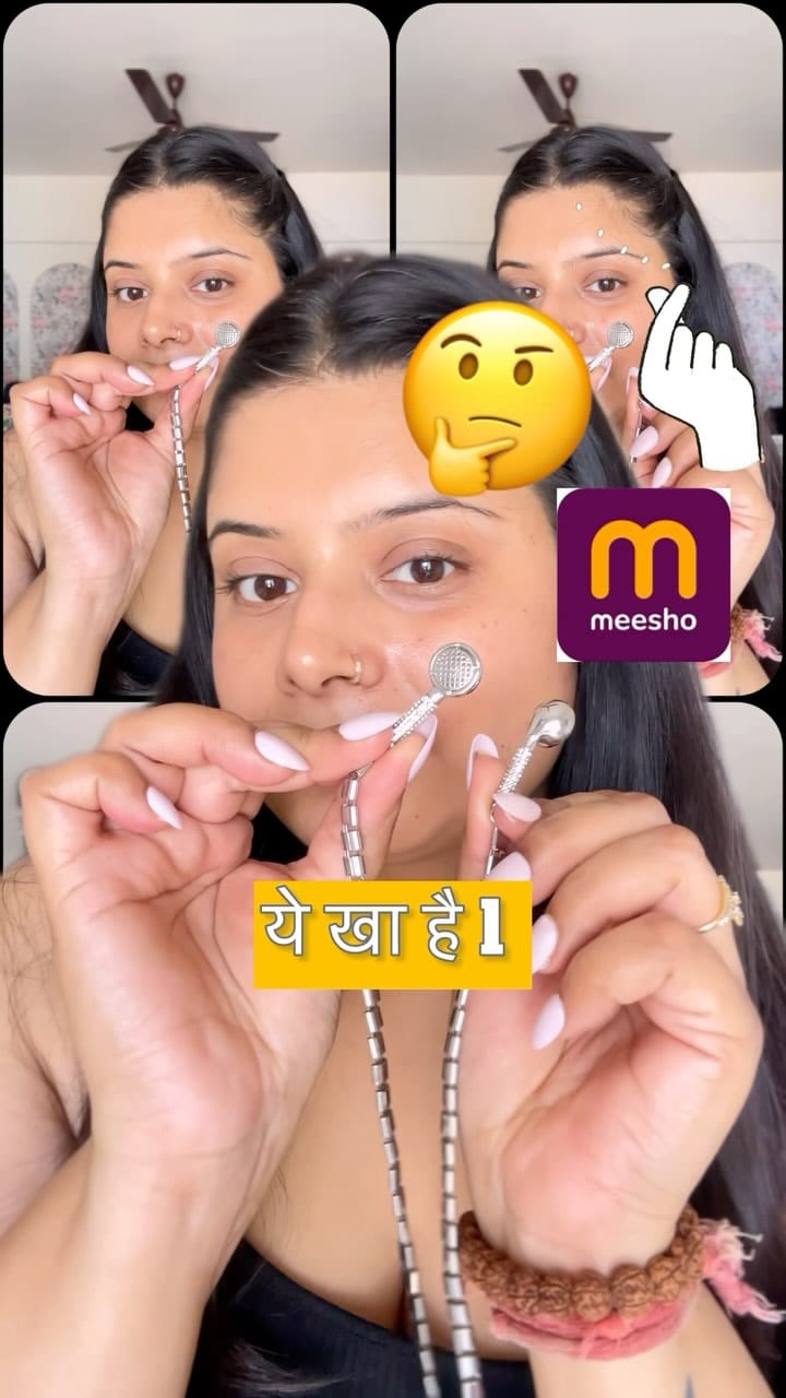 Comment Earphone for direct links
.
.
.
.
.(Meesho finds, meesho top, meesho jewellery
tops, embroidered top, pestal colours, short kurtis,
office kurtis, office top, embroidered top, short
kurti, kurti lover, meesho haul, mini haul, trendy
fashion, trendy kurtis, viral kurtis, ootd, outfits,
style trends, fashion, cotton, indian wear, for you,
women clothing, women fashion, trendy clothes)
2