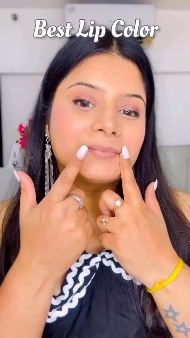Comment Link for direct links
.
.
.
.
Lipsticks, lipstick swatch, lipstick addict, lipstick
junkie, lip swatches, wine lipsticks, red lipsticks, bare
faced makeup swatch, bare face makeup, makeup
swatches, lipsticks under 500, matte lipsticks, viral
lip swatches, budget friendly lipstick, brown girls,
affordable makeup, trending audio, trending reels,
trending sounds, explore page, explore more,
foryoupage, fyp, foryou, makeup hoarder, beauty
creator, beauty blogger, ugc
#lipstickswatch #lipstickswatches #lipstickaddict
#lipstickjunkies #amazonmakeupfinds
#amazonindia #mattelipsticks #bareface
#budgetfriendly #budgetfriendlymakeup
#beautyblogger #beautycreator
#affordablemakeup #browngirlfriendly
#trendingaudio #trendingreels #trendingsounds
#explorepage #amazondeals #meeshofinds