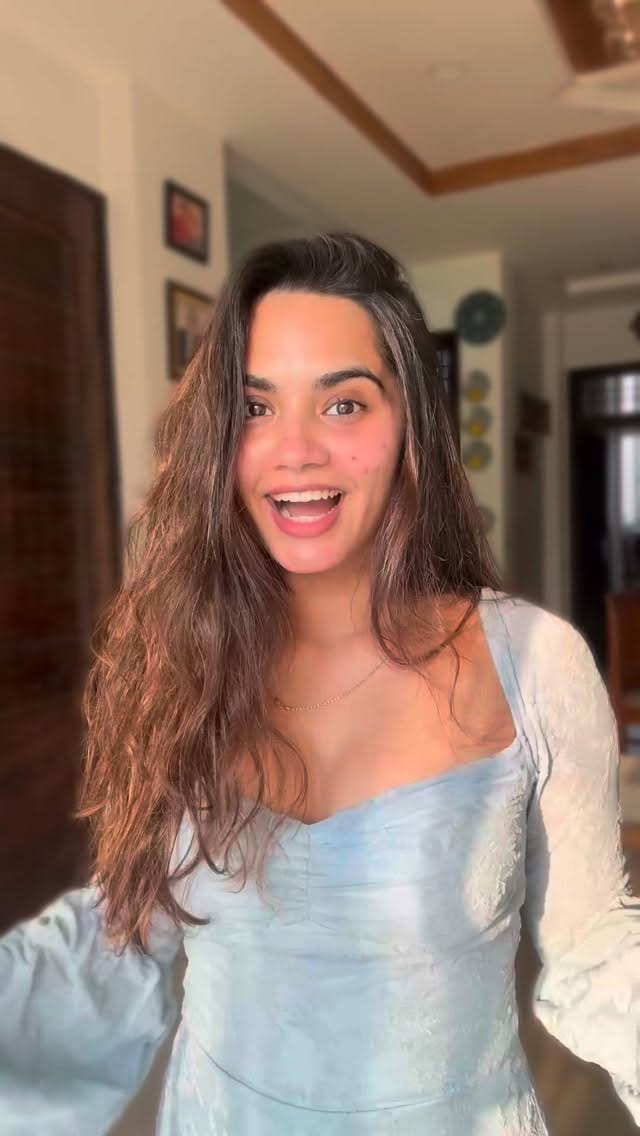 Comment link or dm me this reel. :)
@littlebox.india 
[ #littleboxfind women fashion, online shopping, dress, bell sleeves, fit and flare dress, drop waist dress ]