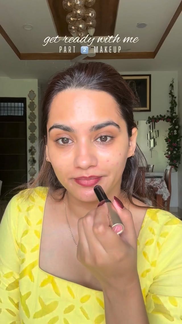 Here is the second part :)
Comment “link” or dm me this reel or check bio for links :)
[grwm, everyday makeup, minimal makeup, natural makeup look, indian makeup, blush and bindi, simple makeup look, clean makeup, quick makeup, 5 minute makeup, minimal glam, daily grwm, fresh face makeup, indian beauty, soft glam, no makeup makeup, easy grwm, makeup routine, effortless look, minimal vibes, everyday glow, natural glam, indian girl style, simple grwm, blush look, bindi makeup, indian look, makeup reel, beauty reel, get ready with me, relatable content, indian girl vibes]