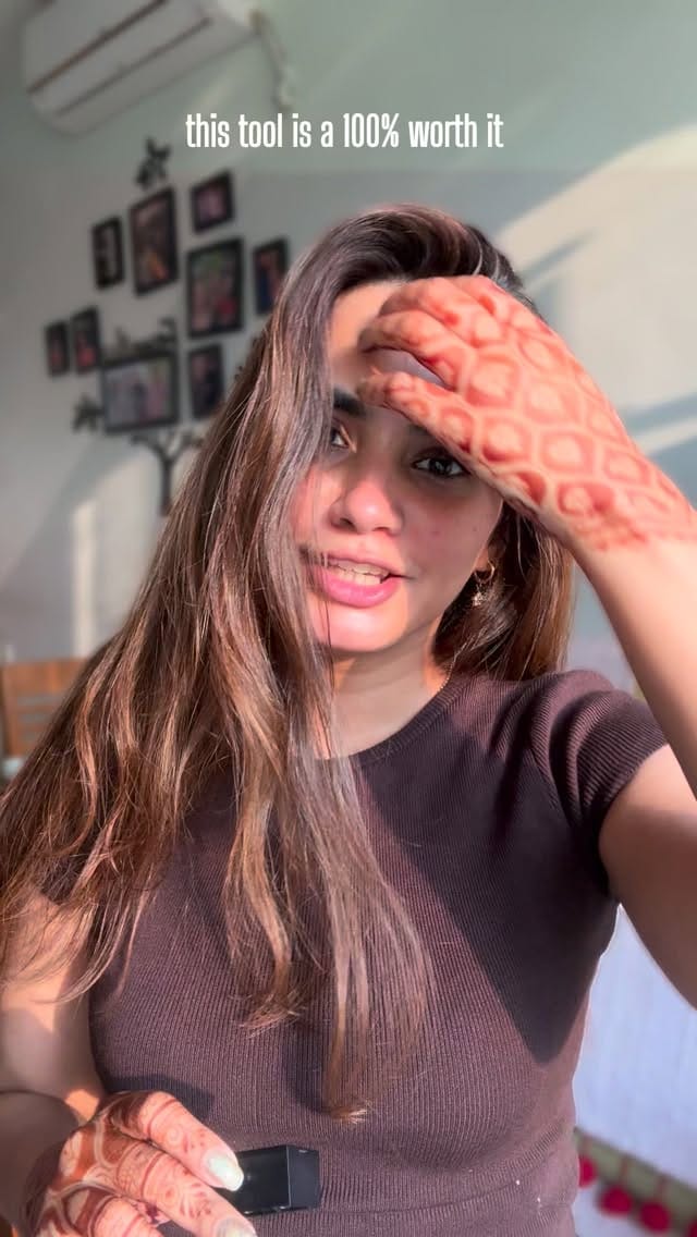 If you know, you know. If you don’t- you need to.
Comment link or dm me this reel or check my bio :)
[makeup essentials, lip pencil sharpener, kajal sharpener, vanity must haves, makeup hacks, beauty tools, online shopping finds, affordable makeup, small beauty tools, underrated products, makeup organization, everyday makeup, beauty essentials, viral beauty finds, minimal makeup, indian beauty creator, amazon beauty finds, skincare and makeup, aesthetic vanity, beauty on a budget, kiko milano double sharpener]