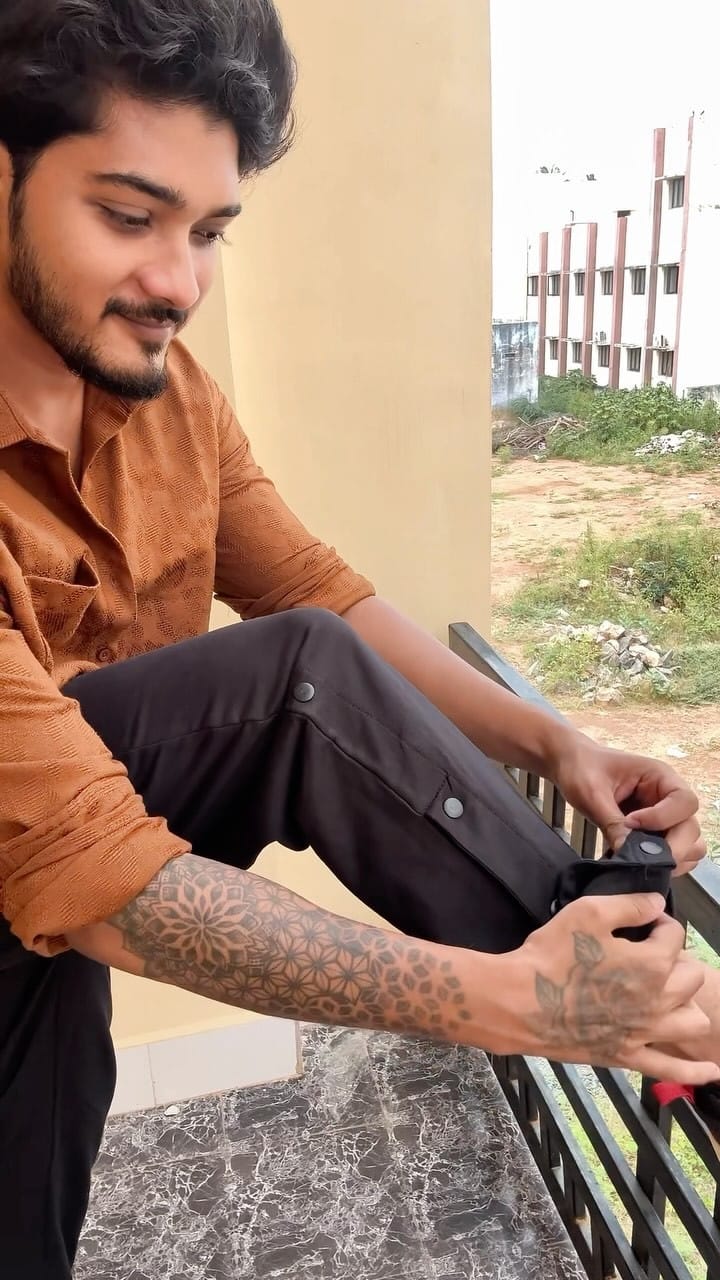 Comment “link” to get 🔗 🤍
Premium outfits at affordable budget from highlander brand