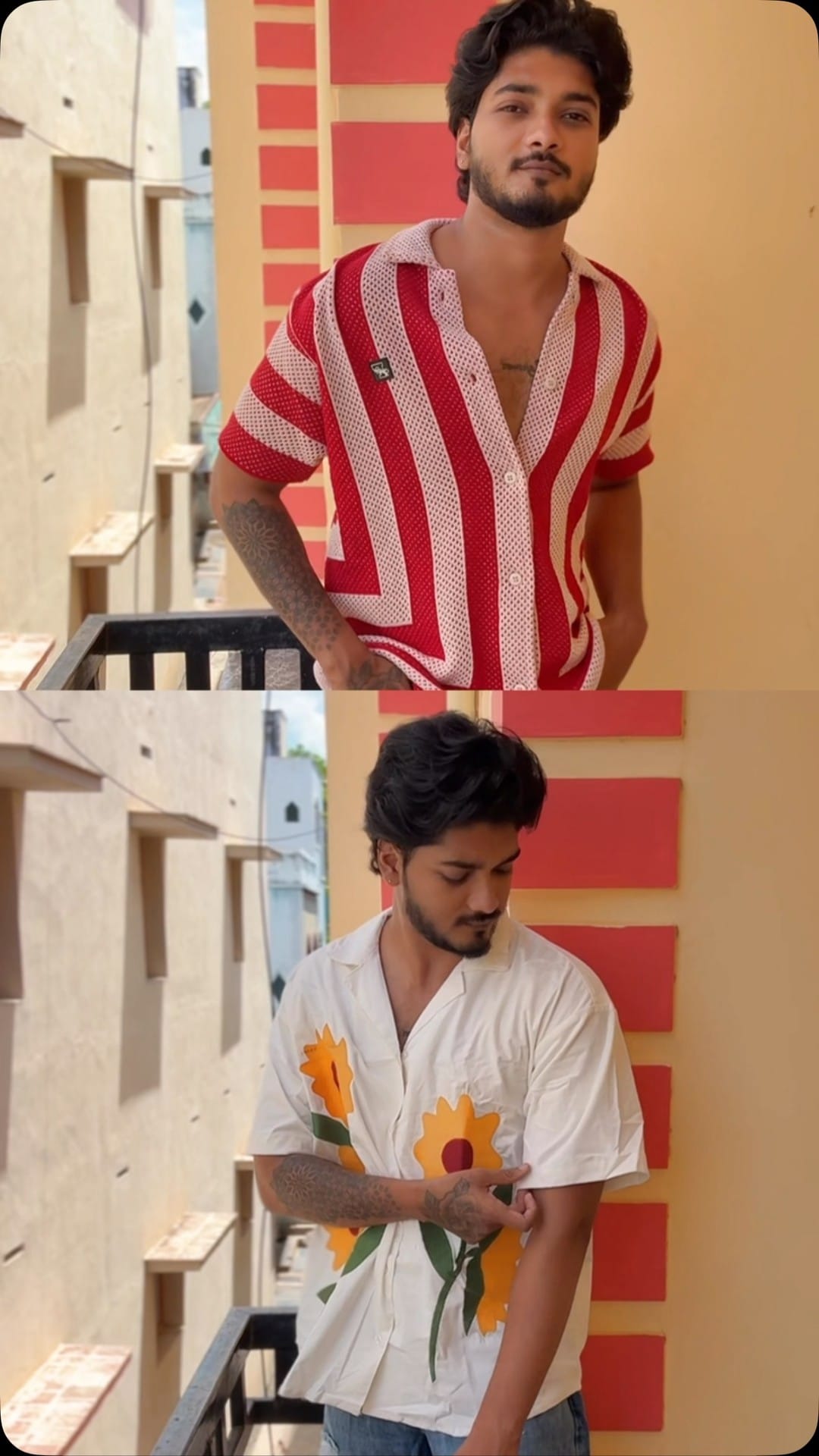 Comment “yes” to get link 🔗 ✨
Cool casual wear outfits from @highlander_army @fugazeeinc