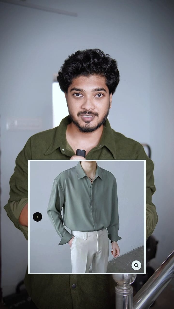 Comment “yes” to get link