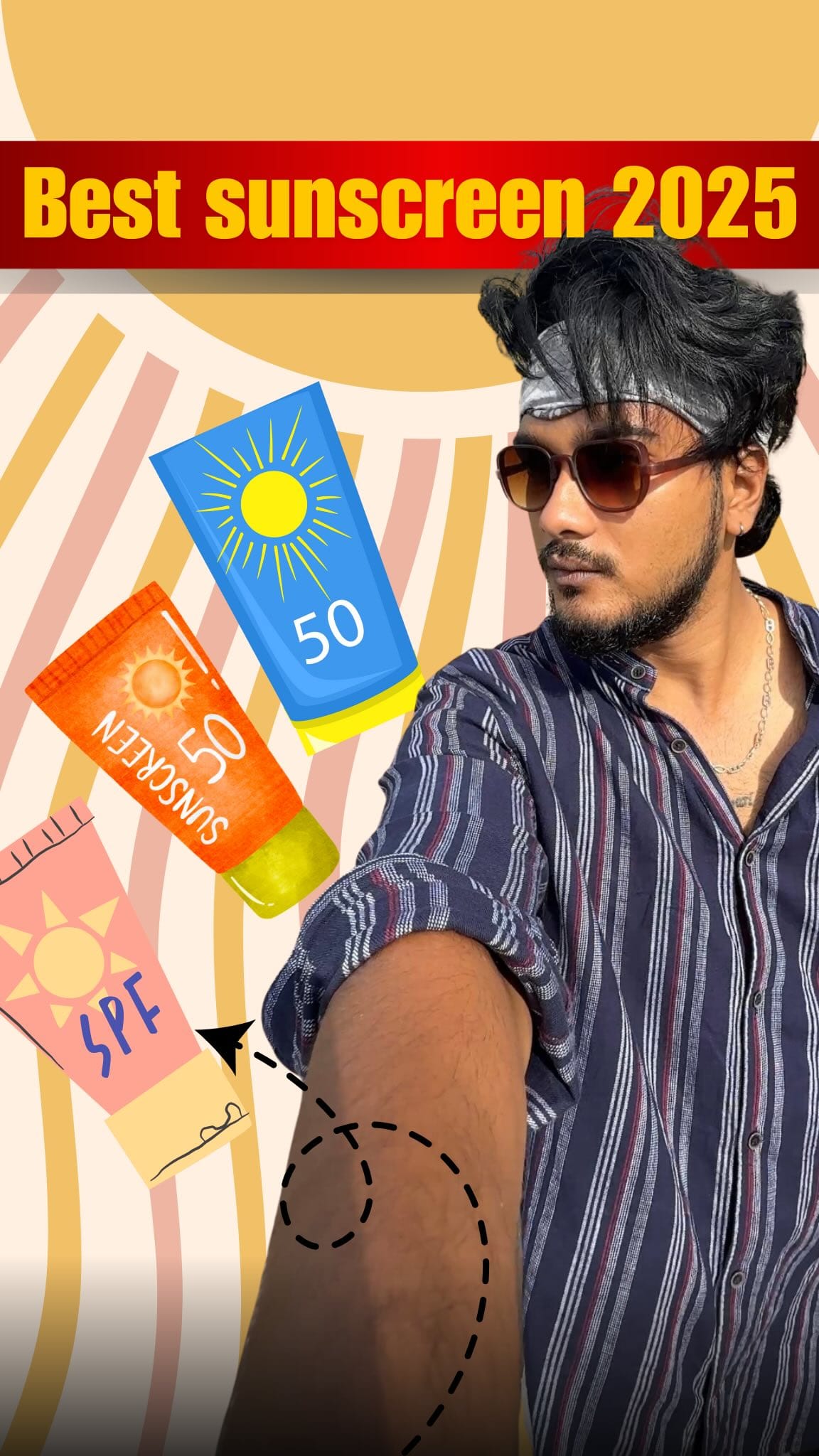 Comment “sun” to get link 🔗🤍
☀️ Cool as watermelon, protected like a pro 🍉💧 #BestSunscreenEver #DotAndKeyGlow @dotandkey.skincare