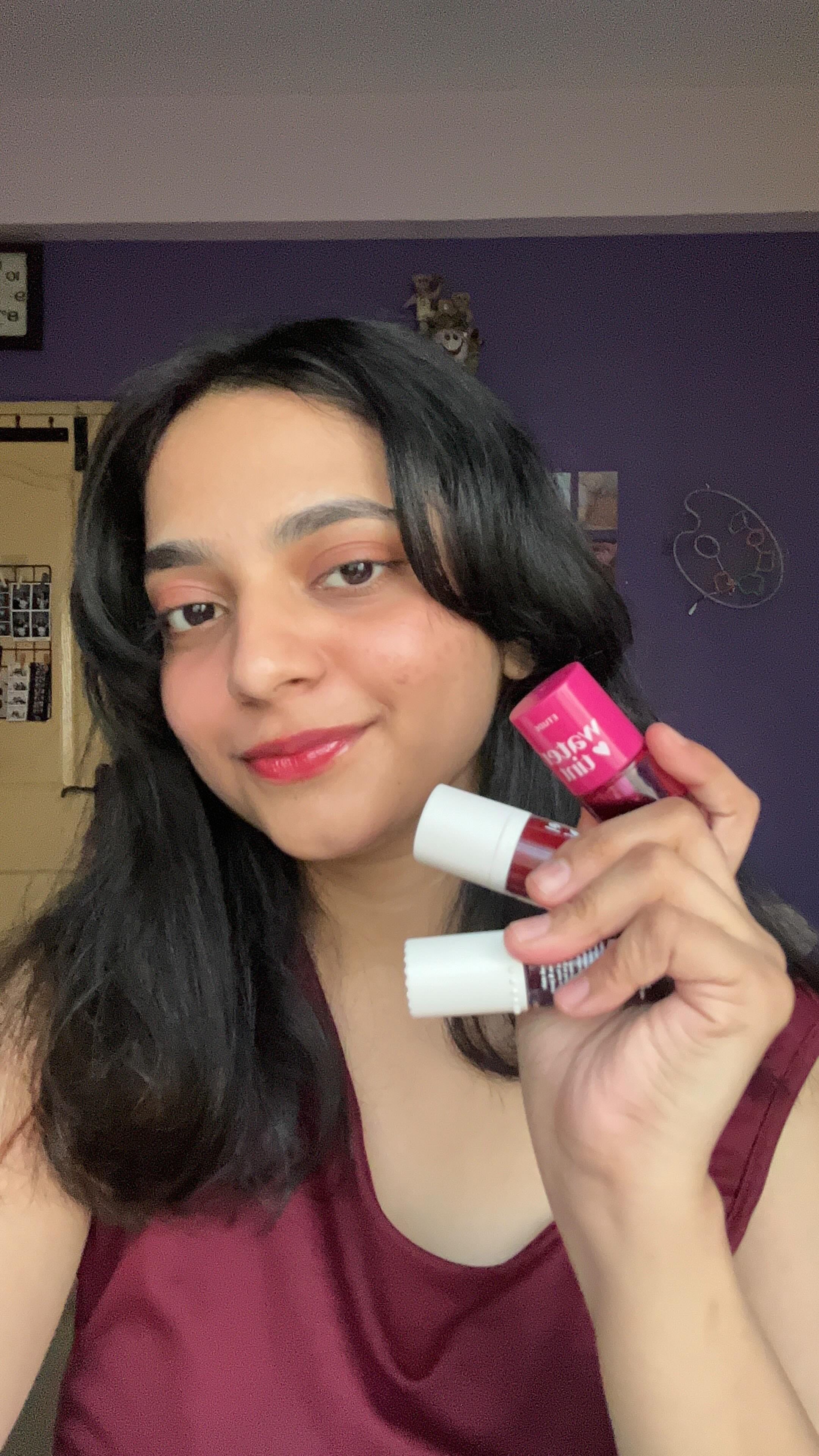 Lip tint