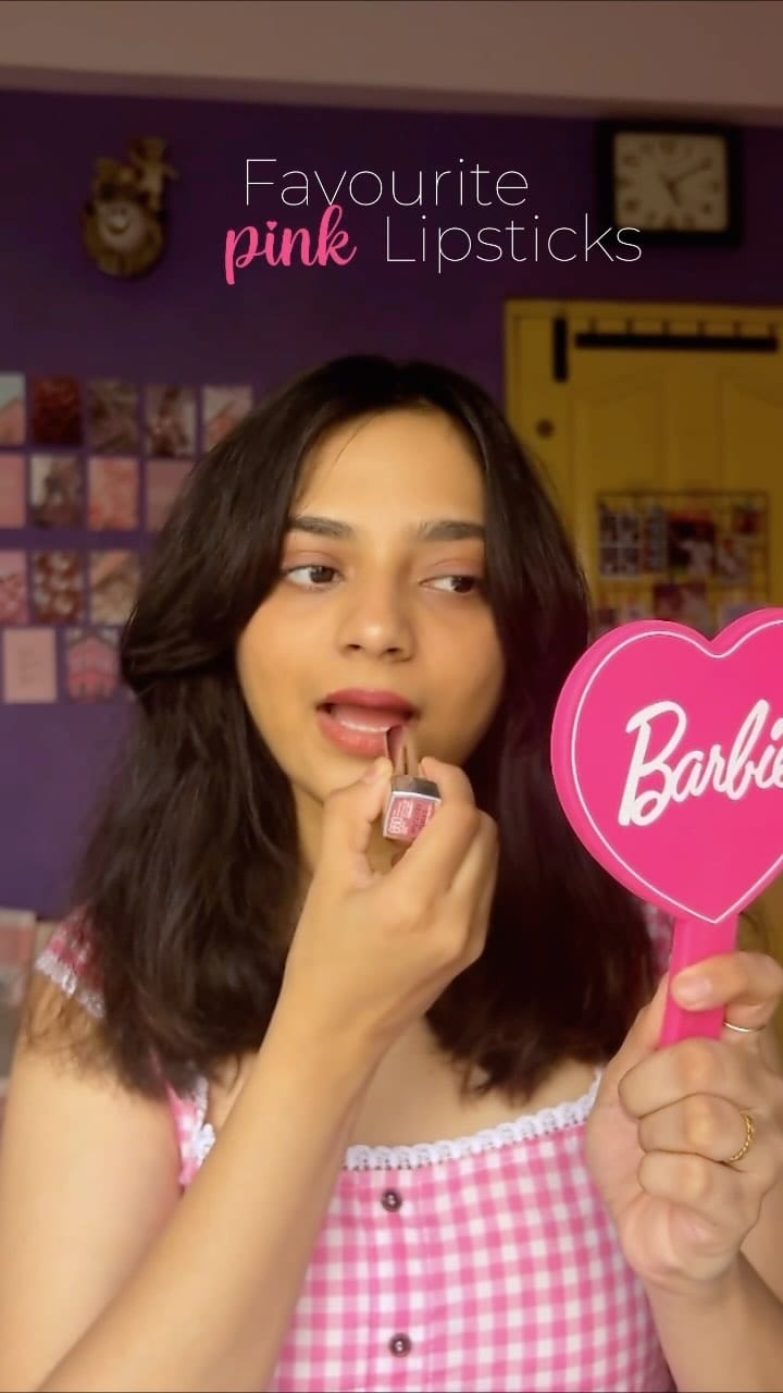 Lipsticks