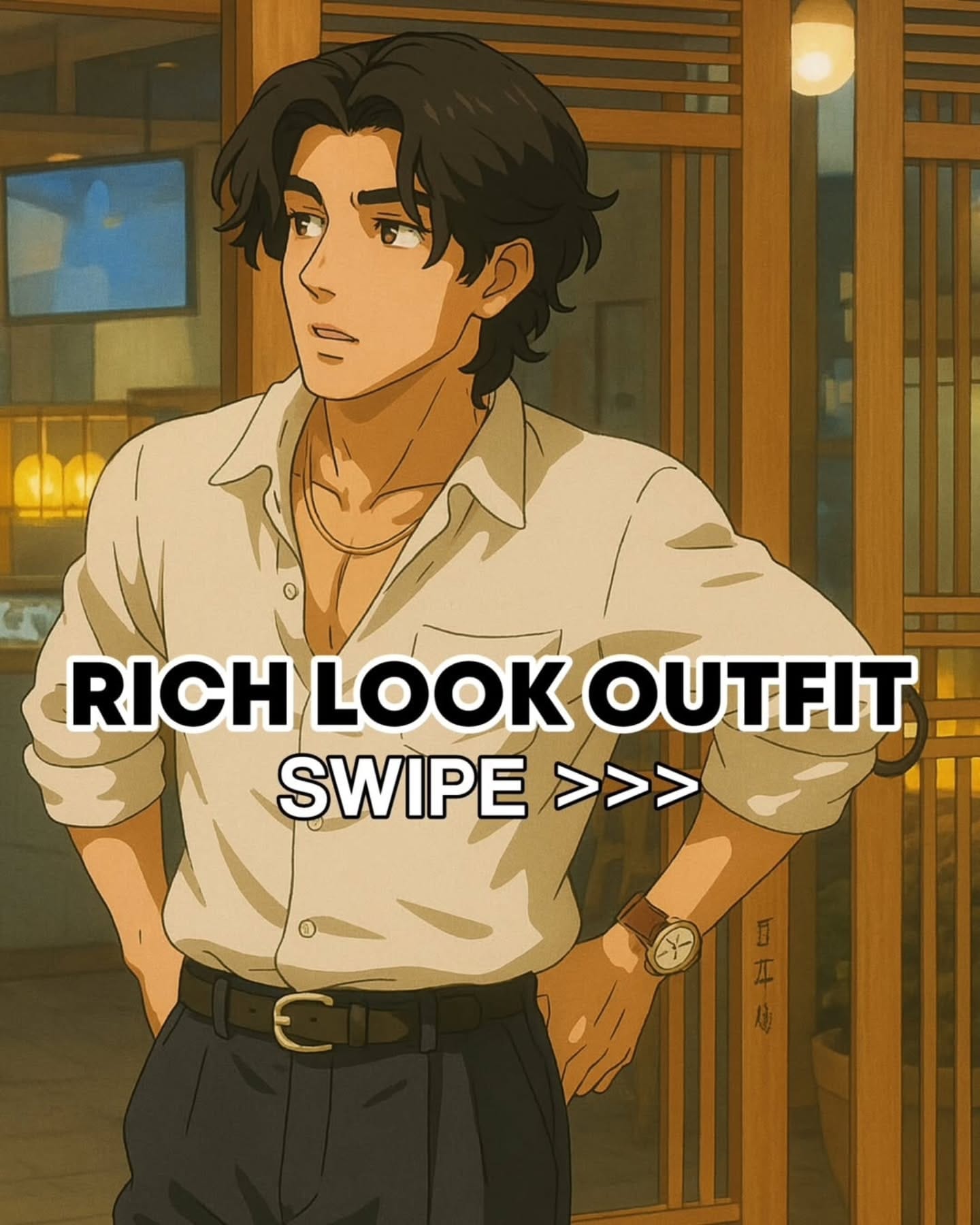 COMMENT 'LINK' FOR OUTFITS LINK OLD MONEY OUTFITS LINK IN BIO
#oldmoney #summerfashion #summer2025#menfashion #sunglassus #affordablefashion#outfitsideas#explorepage  #earbuds #outfitinspo##explore #meeshofind#streetwear #menswear #aesthetic#baggyjeans#oldmoneypolo #sneakers#watch#lowbudgetless