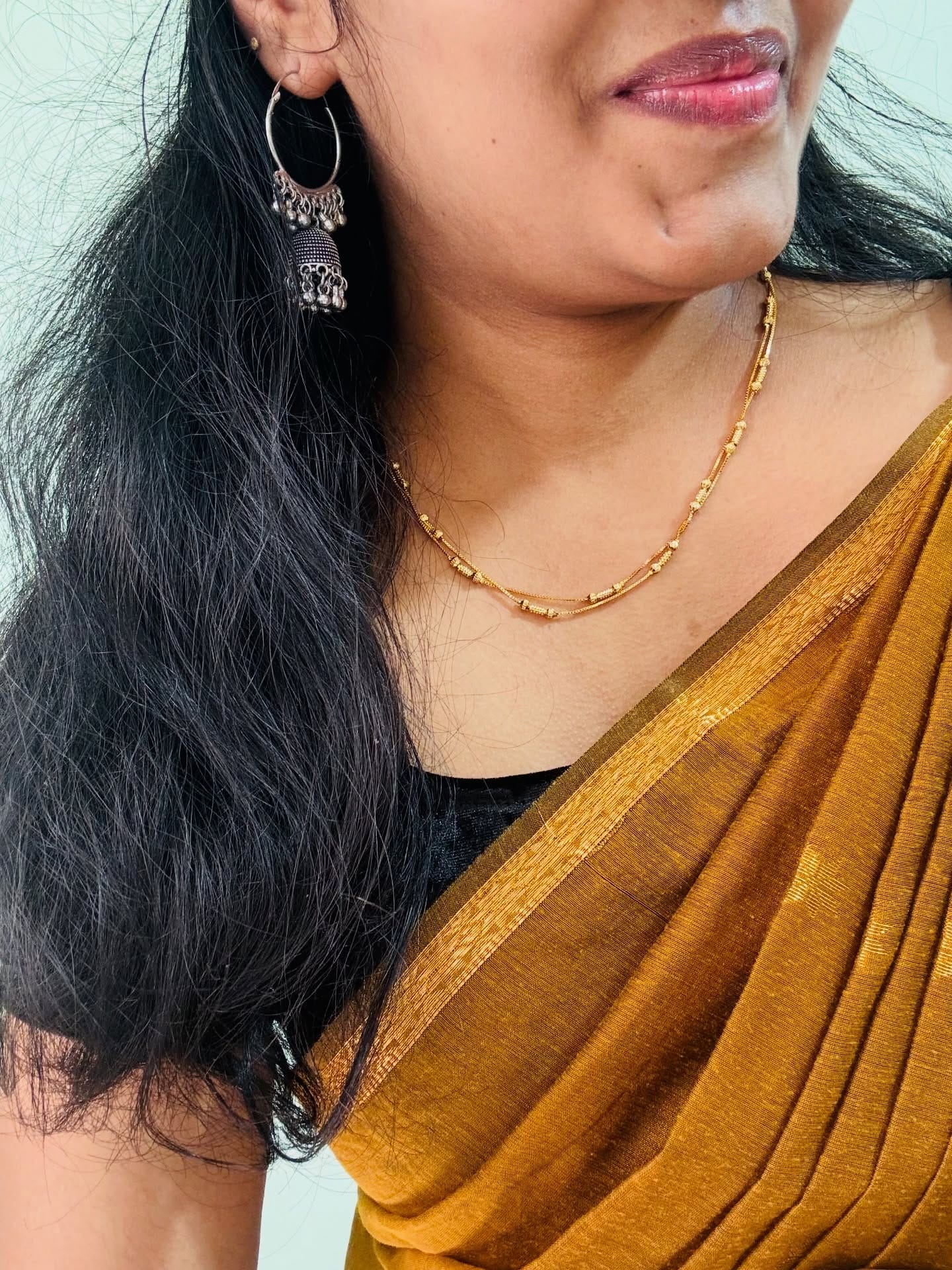 Follow and comment for the link 🔗 
.
.
@meeshoapp @meeshocreatorclub 
#ootd #meesho #saree #trending #viral