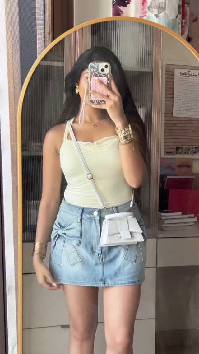 Summer tops