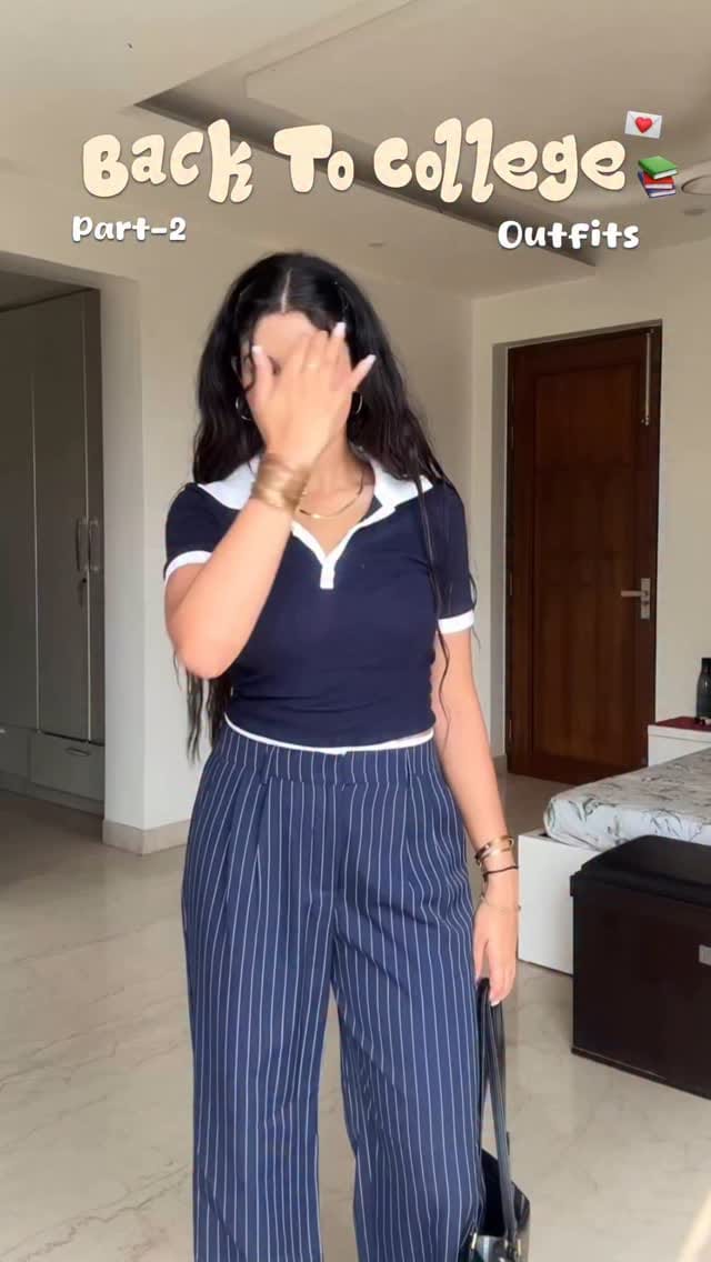 College fit