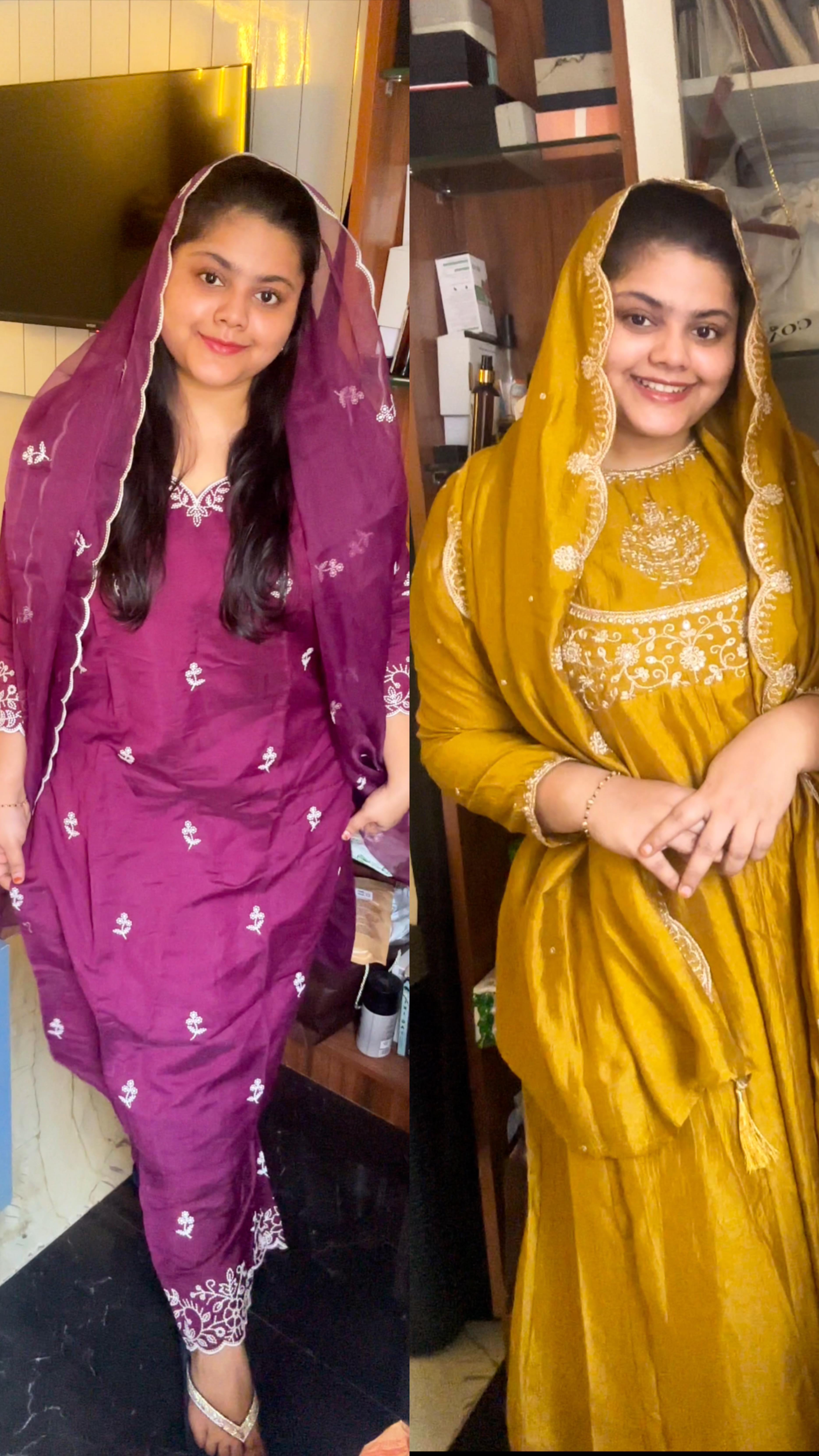 Beautiful party wear 😍 in affordable price 😍
‼️Comment for link ‼️
.
.
.
#tamil #trending #minivlog #reels #ayishavlogs_ #dailyvlog #diml #link #daily #partywear #affordable #ethinic #anarkali #kurtaset #viral