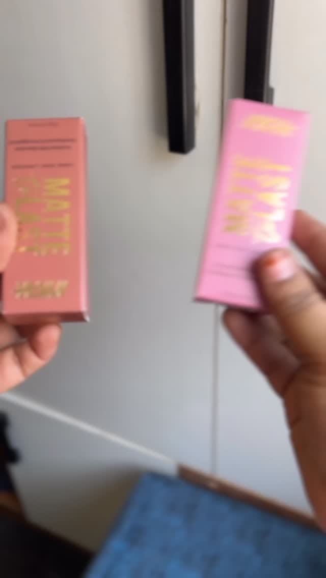Slay all day 😍 Nykaa new launch 16 hr stay matte lipsticks 😍 
‼️Comment for link ‼️
.
.
.
#tamil #trending #minivlog #reels #ayishavlogs_ #dailyvlog #diml #link #lipstick #swatch #shade #nudelipcolor #liptintkorea #longlasting #mattelipstick #transferproof #newlaunch