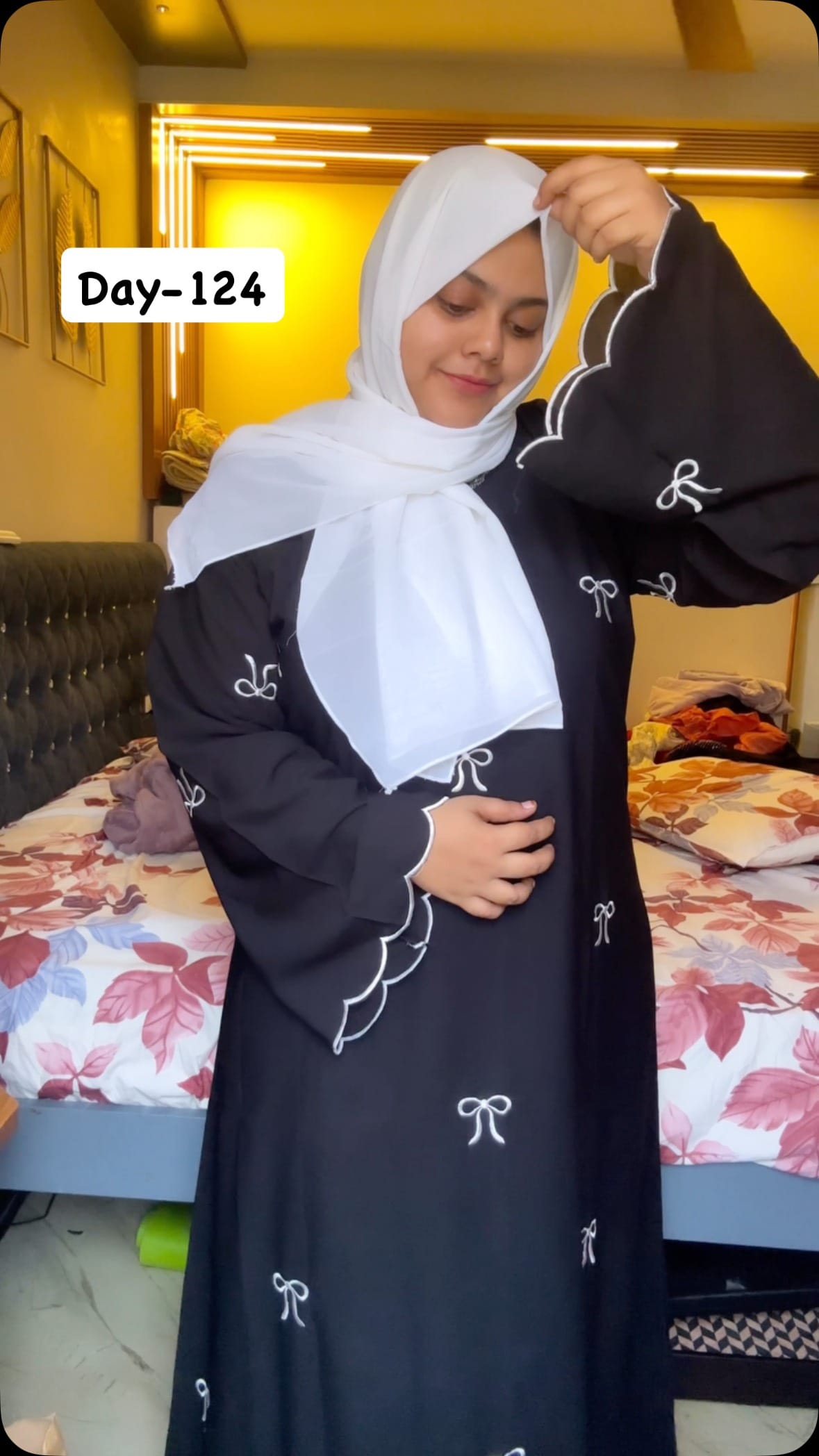 ‼️Comment for link ‼️
.
.
.
.
#tamil #trending #minivlog #reels #ayishavlogs_ #link #abaya #hijab #meesho #meeshosale #shopping #online #wishlinked