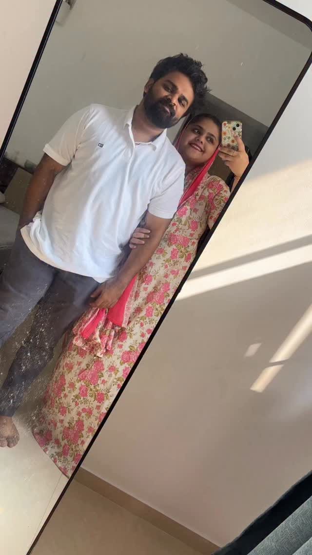 Proud of you @zeal_arch 
Love the skincare products from @ishal_naturalz 
Outfit @blushhboutiques 
.
.
.
.
#tamil #trending #minivlog #ayishavlogs_ #reels #dailyvlog #diml #link #daily #adaywithhusband #husbandandwife #instadaily #instagood #architect #advocate