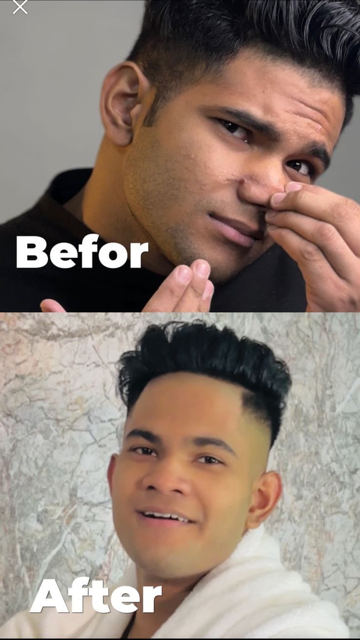 h