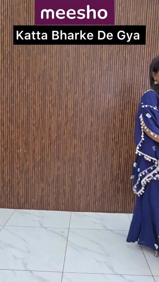 Meesho Katta Bharke De Gya 🥰 || Ye Kya Aa Gya Re 😭 Had Hai #unboxingshorts #trend #viral @meeshoapp