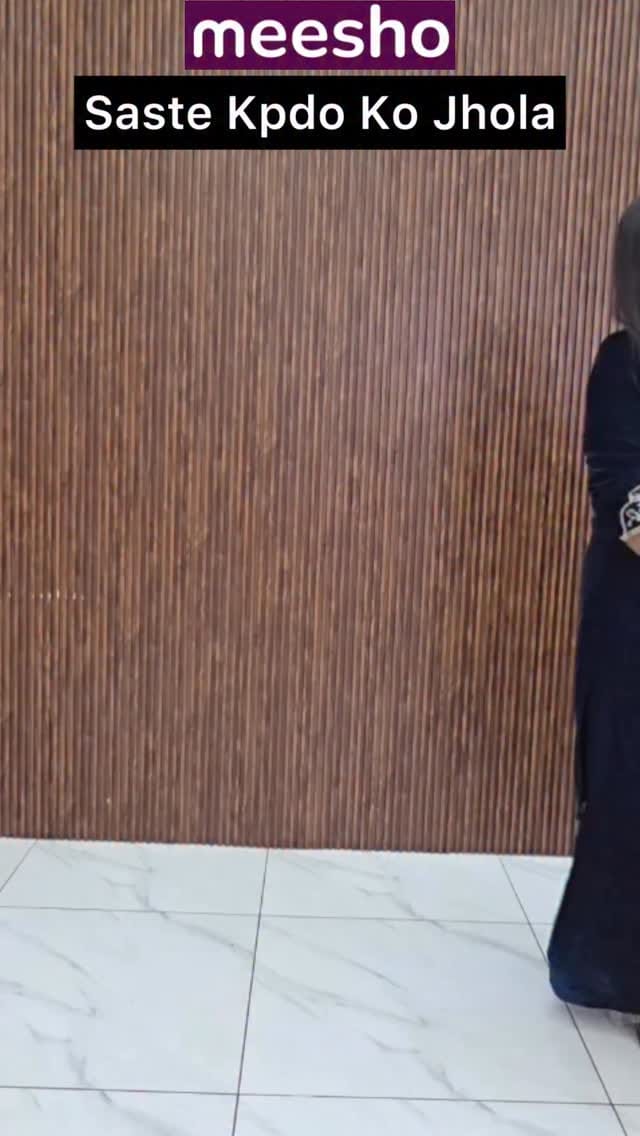 Meesho Ki Sasti Dukaan Se Kpdo Ka Bhandaar Mangwa Liya 🤪 || Sasti Copy 🥵 #unboxingshorts #trend @meeshoapp