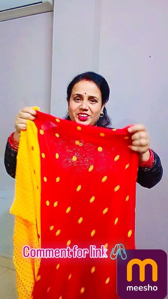 Comment for link 🖇️@meeshoapp @meeshocreatorclub @bableejha_official_vlog #bableejha10m #meeshohaulvideo #meeshoapp