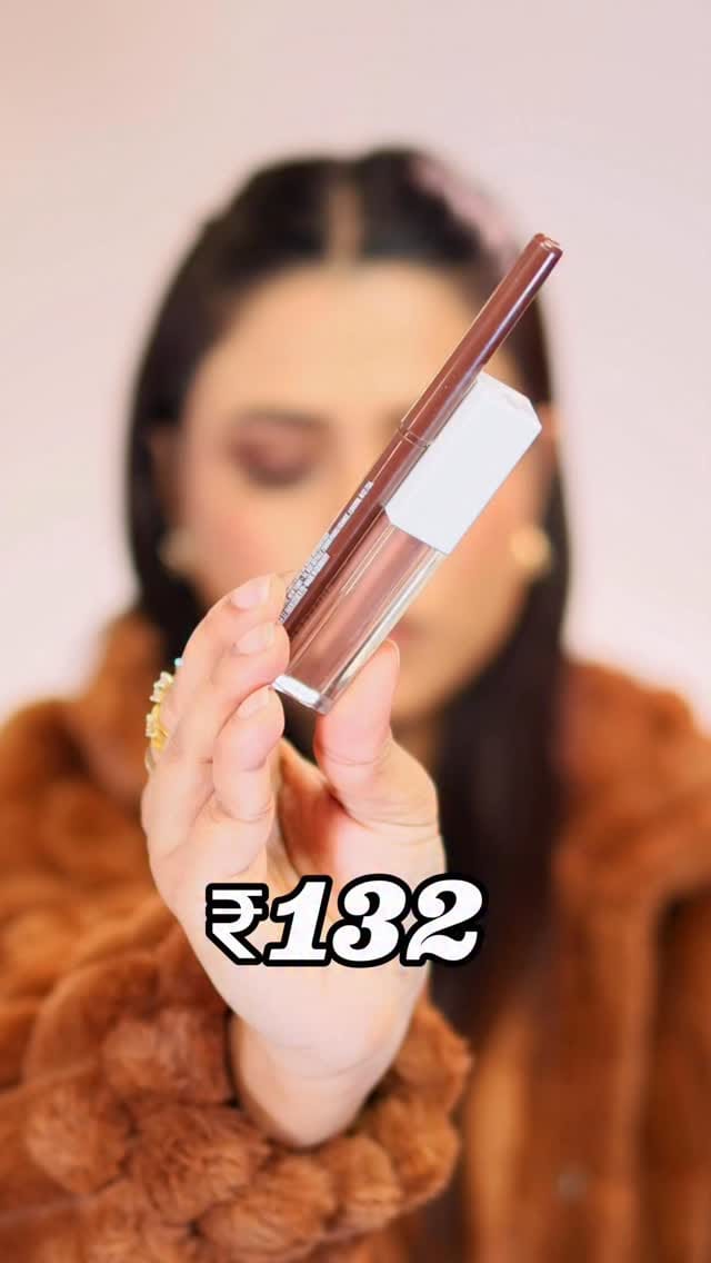 Comment “Link” For Lipshade & lens 🔗 That one SASTA but Looks luxury Lip-combo🥳 
#lipswatch #lipstick #lips #makeup #lipgloss #lipswatches #lipstickswatch #lipstickaddict #glossylips #beauty #liquidlipstick #lipstickjunkie #lipsticklover #lipglosspoppin #lipglossjunkie #makeuptutorial #mua #explorepage #lipsticks #lipglossbusiness #lipglossaddict #cosmetics #redlips #makeupartist #makeupideas #lipstickswatches #lipstickoftheday #lip #undiscoveredmuas #lipcare