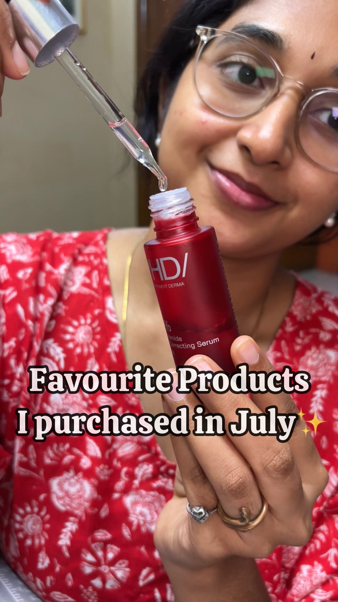 Comment for Link 🔗 
@phdbeautyindia 10% Niacinamide serum is so Lightweight, Fragrance-free, and the price is also affordable! It’s made with dermatologists from India, USA and UK! How cool is that!!! Try and see it for yourself✨
#beautyandlifestylewithishu #explorepage #reelsinstagram #reels #ugc #ugccreator #selfcare #productrecommendation #hairserum #skincare #phdbeautyindia #phdbeauty #niacinamide #niacinamideserum #acne #acnemarks #acneproneskin #lipliner #acnetreatment #acnesolution #acnetips #beautycreator #clearskin #clearskintips #glowingskin #shampooandconditioner #serum #faceserum #skincareroutine #skincaresteps
@be.bodywise 
@phdbeautyindia 
@mywishcare 
@officialswissbeauty