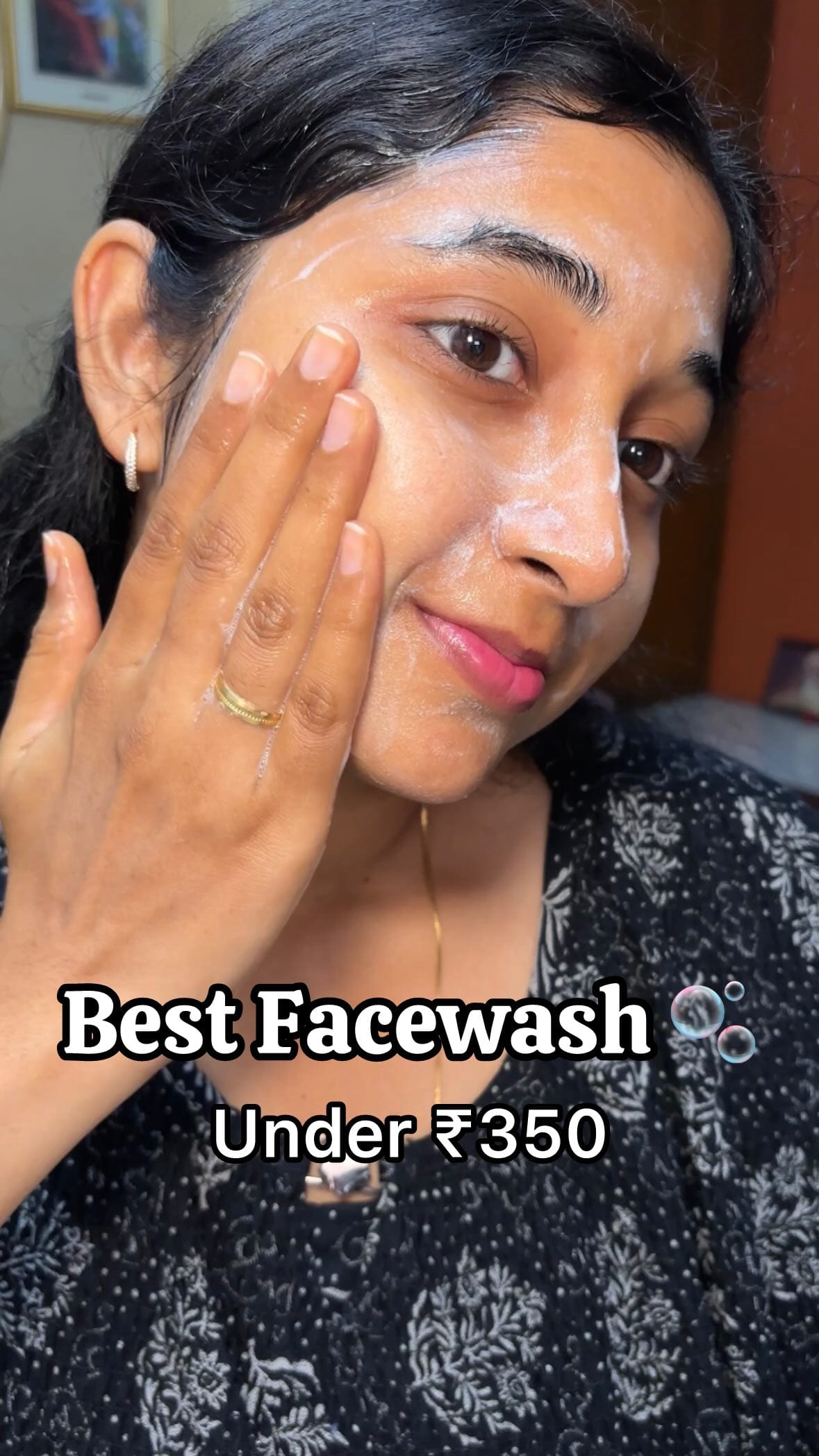 Comment for Link 🔗 
@myplixlife @myplixlifeglobal Pineapple Depigmentation facewash is a game changer, Made my skin so bright and feels so refreshing🍍✨
#beautyandlifestylewithishu #explorepage #reelsinstagram #reels #ugc #ugccreator #selfcare #skincaretamil #selflove #skincare #facewash #pineapple #pineapplefacewash #plix #myplixlife #plixfacewash #pigmentation #darkspots #under350 
#budgetfriendly #affordable #affordableskincare #facewashroutine #skincareroutine #tamilponnu #skincaretipstamil #ugcbeauty #beauty #beautycontentcreator #viralskincare