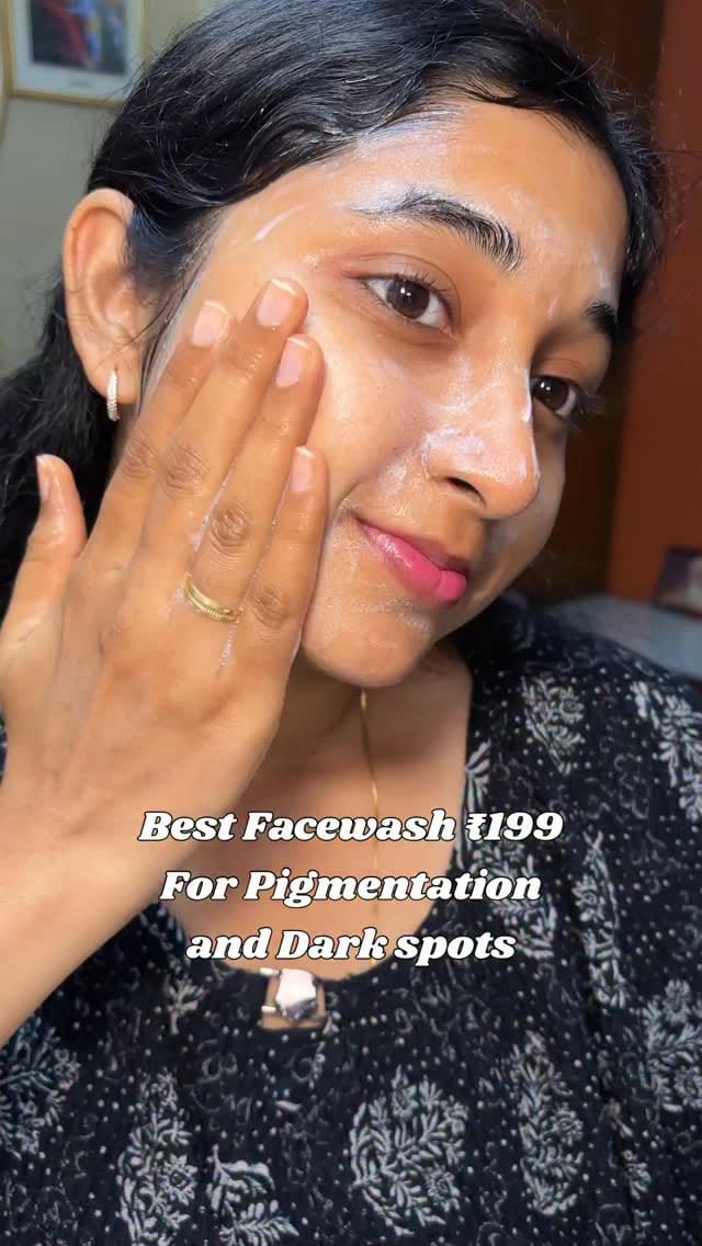 Comment for Link 🔗 
@myplixlife @myplixlifeglobal Pineapple Depigmentation facewash is a game changer, Made my skin so bright and feels so refreshing🍍✨
#beautyandlifestylewithishu #explorepage #reelsinstagram #reels #ugc #ugccreator #selfcare #skincaretamil #selflove #skincare #facewash #pineapple #pineapplefacewash #plix #myplixlife #plixfacewash #pigmentation #darkspots #under350 
#budgetfriendly #affordable #affordableskincare #facewashroutine #skincareroutine #tamilponnu #skincaretipstamil #ugcbeauty #beauty #beautycontentcreator #viralskincare