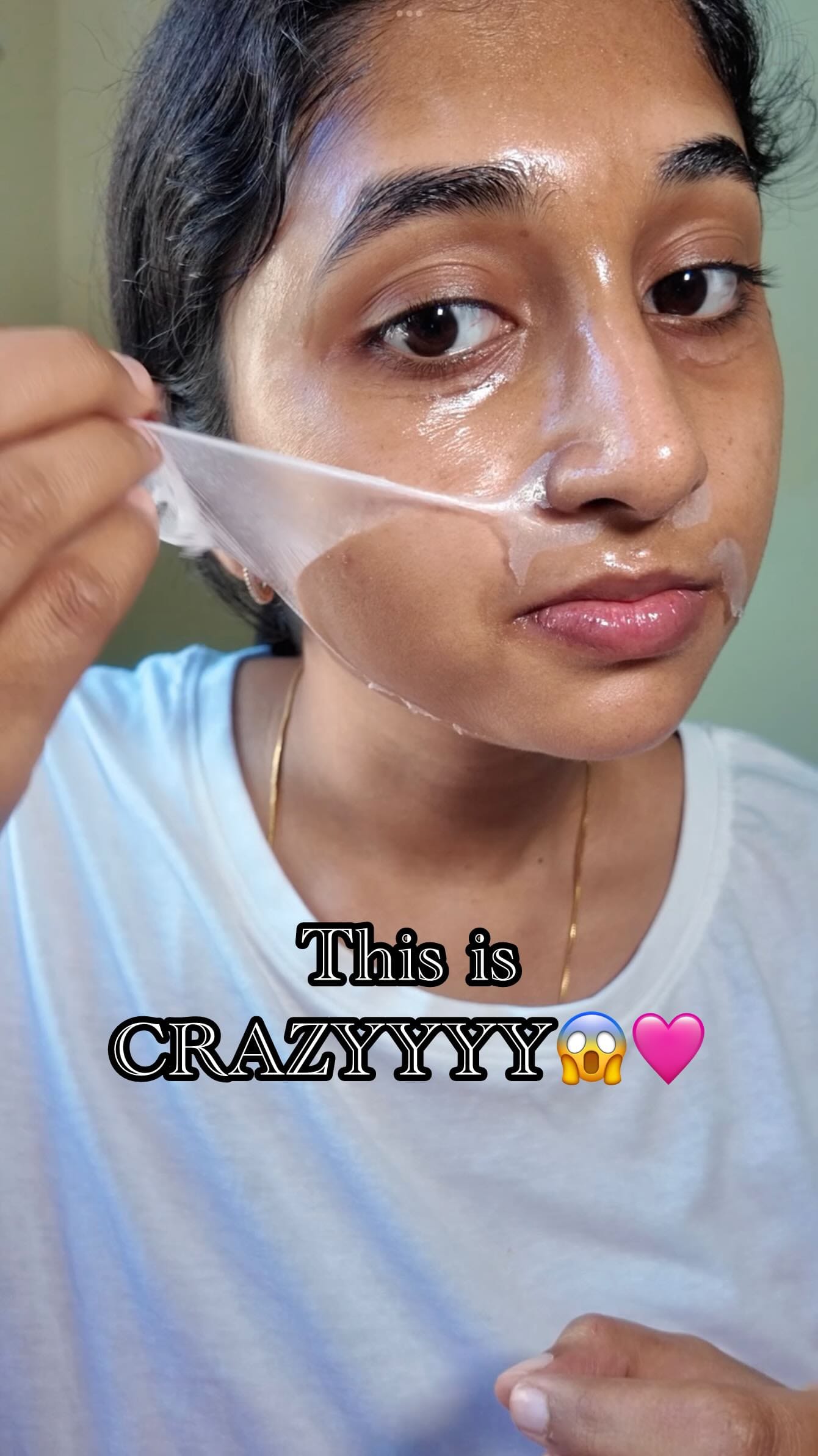 Comment for Link 🔗 
My 3-step therapy in pink to get that Glass skin🌸
1️⃣ Renée Pink Therapy Hydrolyzed Collagen Overnight Sleeping Jelly Mask for Anti-Aging & Hydrated Skin
2️⃣ Renée Pink Therapy Collagen Wrapping Mask
3️⃣ Renée Pink Therapy PDRN Pink Peptide Serum For Hydrated & Radiant Skin
Because good skin deserves a little therapy 💖 
Use my coupon code ISHU10 to get 10%off on Renée app and website.
#Ad #ReneePinkTherapy #KBeauty #KoreanGlassSkin #GlassSkin #SkinCare #NightRoutine #beautyandlifestylewithishu #explorepage #reelsinstagram #reels #ugc #ugccreator #selfcare #skincaretamil #selflove #skincare #renee #collagen #collagenwrappingmask #overnightmask #collagenmask #easyskincare #simpleskincare #koreanskincare #glassskinroutine #skincaretips #beauty #beautycreator #ugcbeauty