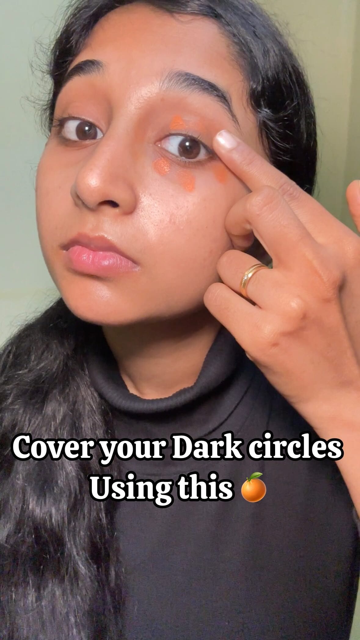 Comment for Link 🔗 
@insightcosmetic 🍊✨
#beautyandlifestylewithishu #explorepage #reelsinstagram #reels #ugc #ugccreator #orangecorrector #insight #insightcosmetics #darkcircles #darkcirclestreatment #darkcirclesolution #darkcirclesundereyes #makeup #makeuptherapy #makeuptutorial #easymakeuptutorial #beginnermakeup #affordable #affordablemakeup #eyemakeup #eyemakeuptutorial #brighteyes #concealer #beauty #beautycreator #ugcbeauty #makeuptips #makeuphacks #makeuplover