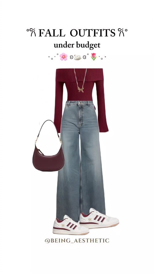 Affordable outfits that scream old money without the price tag. 🍂 ✨
 
@meeshoapp
@myntra
@amazon
(Outfits, Meesho Finds, Affordable Finds, Haul, Myntra Haul, Savana Finds, Aesthetic, Flipkart Haul, Y2k Fashion, Acubi, Outfit Inspo, OOTD, Pinterest Inspired, Outfit, Pinteresty, 2000's)
#AffordableFashion #AffordableOutfits #FallFits #BudgetStyle #OOTDUnder999 #WardrobeRefresh #LookExpensive