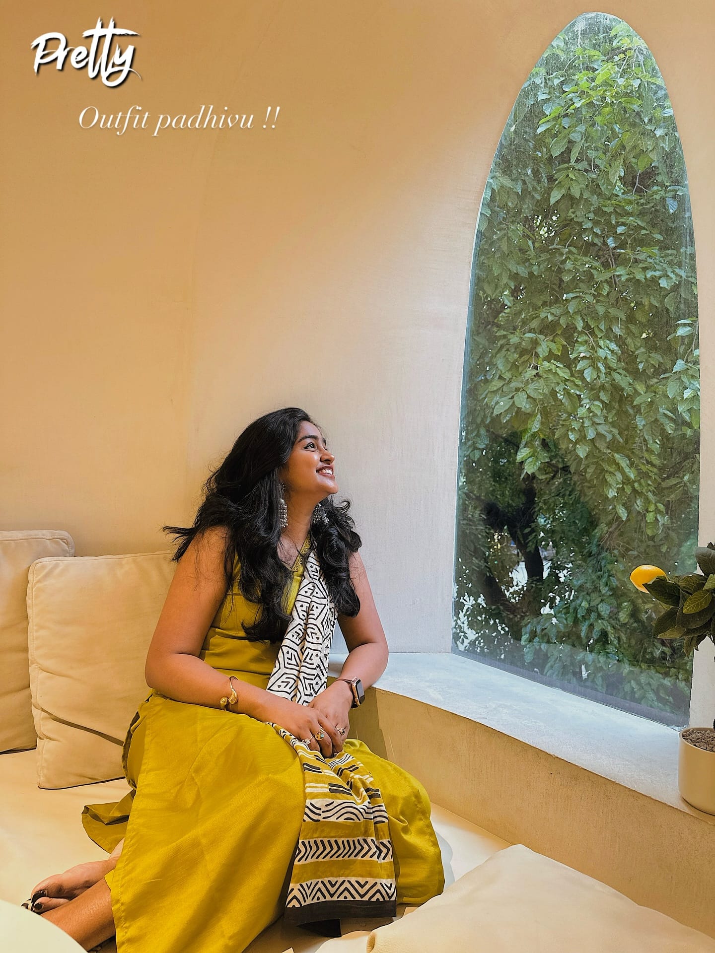 Pretty outfit padhivu !!
.
.
Comment for outfit link 🫶✨
.
.
.
.
.
.
.
.
.
.
.
..
.
.
.
.
.
.
.
.
.
.
.
.
.
.
.
.
.
.
.
.
(Kurtasets for brunch, kurta sets , Myntra festive wear finds,  Bangalore fashion, Bangalore fashion influencer, Bangalore blogger , Coimbatore fashion, affordable fashion, budget-friendly fashion, bangalore places, Tamil influencer)