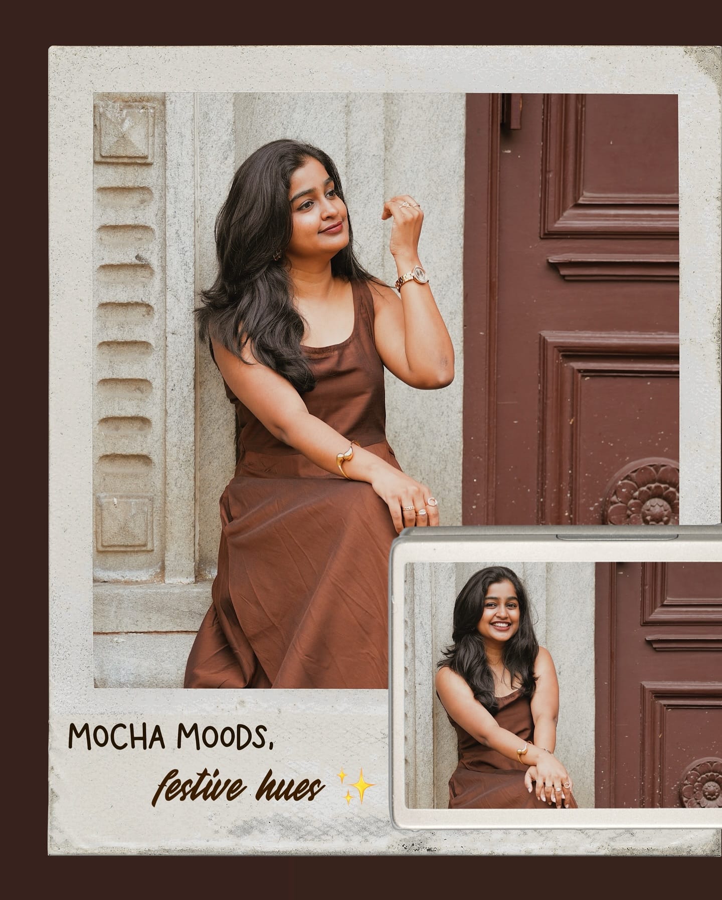 Comment for product link 🤎✨
Follow @beingshe.vj for more such finds!!
All you need is a brown dress and some coffee for this festive 🤎☕️✨
.
This outfit feels like a warm cup of mocha ☕️💯
Outfit from @muchlovestore 🤎
.
.
.
.
.
.
.
.
.
.
.
.
.
.
.
..
.
.
.
.
.
.
.
.
.
.
.
.
.
.
.
.
.
.
.
.
(Diwali outfit, festive wear, brown dress, mocha brown outfit, diwali ootd , diwali 2025, , Bangalore fashion, Bangalore fashion influencer, Bangalore blogger , Coimbatore fashion, affordable fashion, best finds )