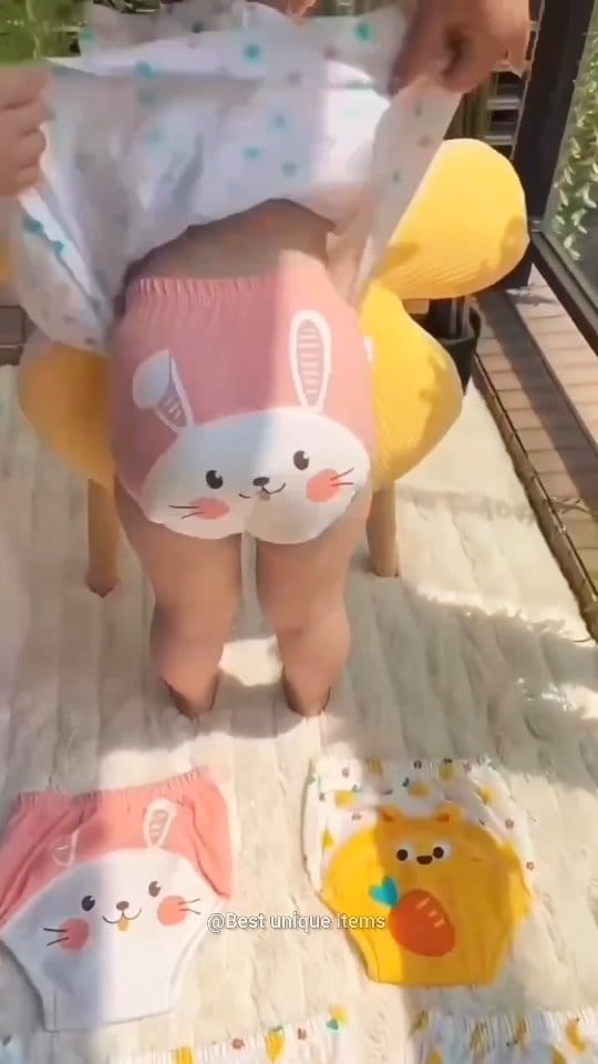 Reusable Diaper #diapers #reusable #reelsviral #trendingnow #fblifestyle #sale