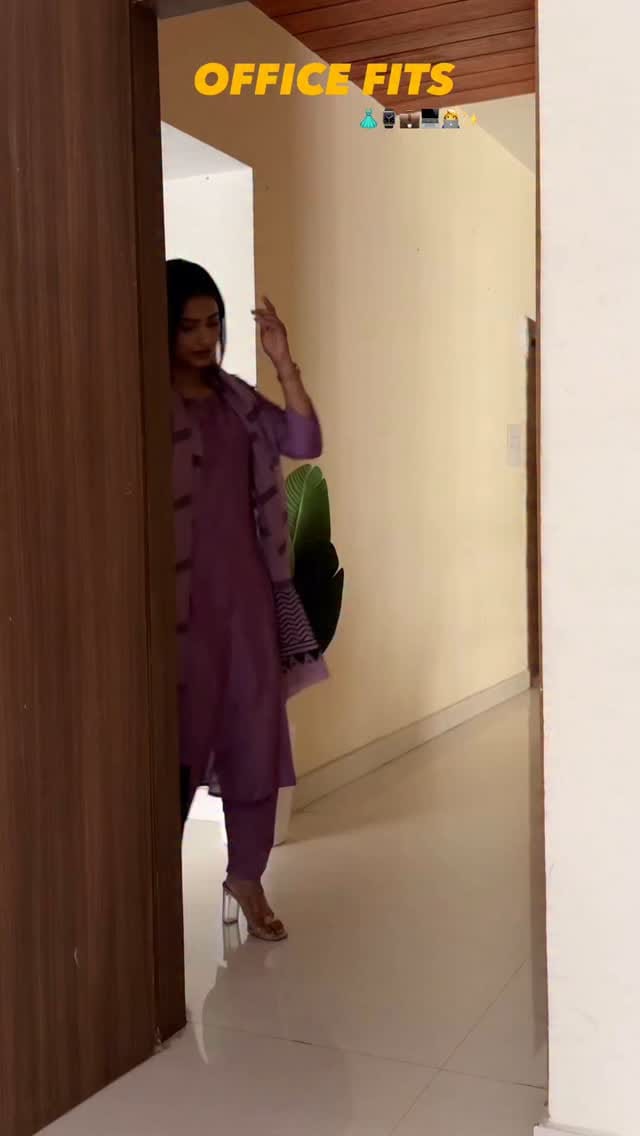 I’m obsessed with this comfy and soft kurta sets🤌🏻💗✨
Comment “link” or share this reel with me to get direct links into your dm☺️🔗