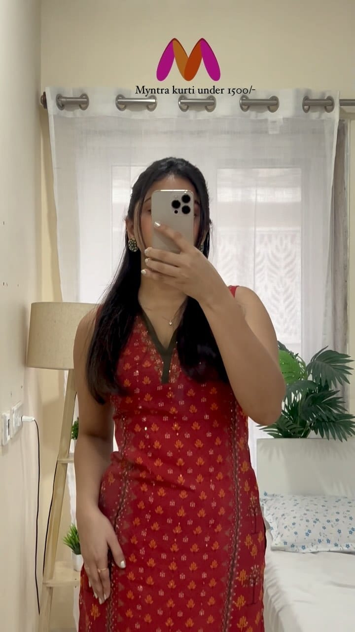 Comment down for "links" 
.
.
.
#myntra #myntrahaul #myntrakurti #wishlinked