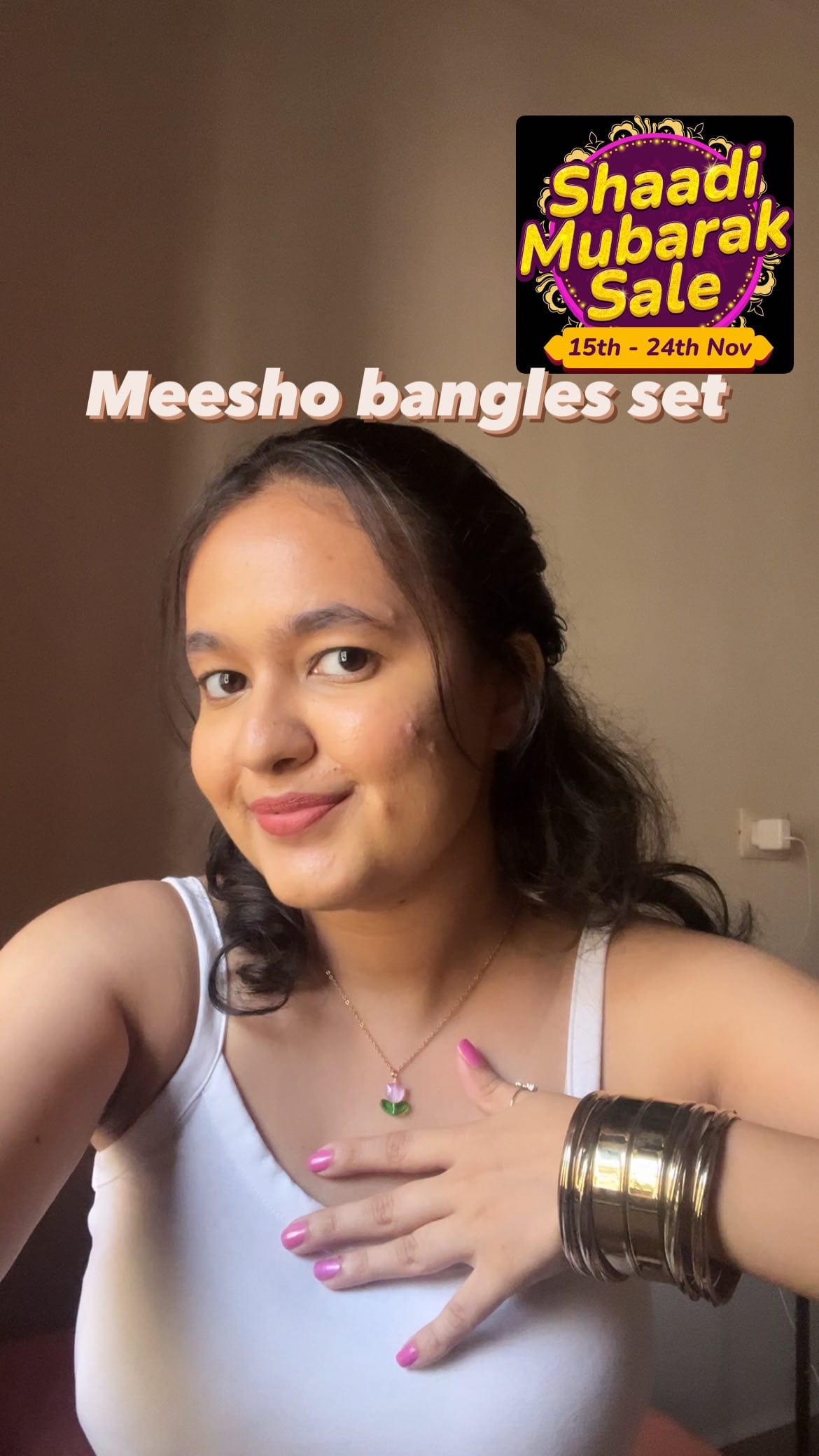 Comment for link 🤭 
ASMR, sounds, video, sound
#asmrsleep #meeshoshopping #meeshotrendz #reelsınstagram #reelsinstagrams #reelstrends #koreantrip #goldbullion #organizerbag