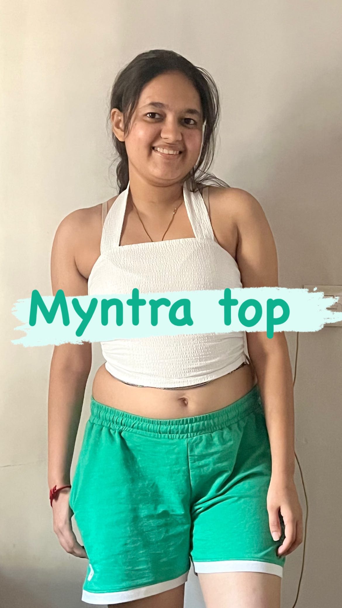 Only followers will get the link 🔗 
#myntrahaul #topsharpei #myntrastudio #meeshoshopping #hauls #meeshotrendz #slingbagmurahmalaysia #whitetown #myntrafwd #haulpack
Myntra tops haul, Myntra top, white top, Myntra finds