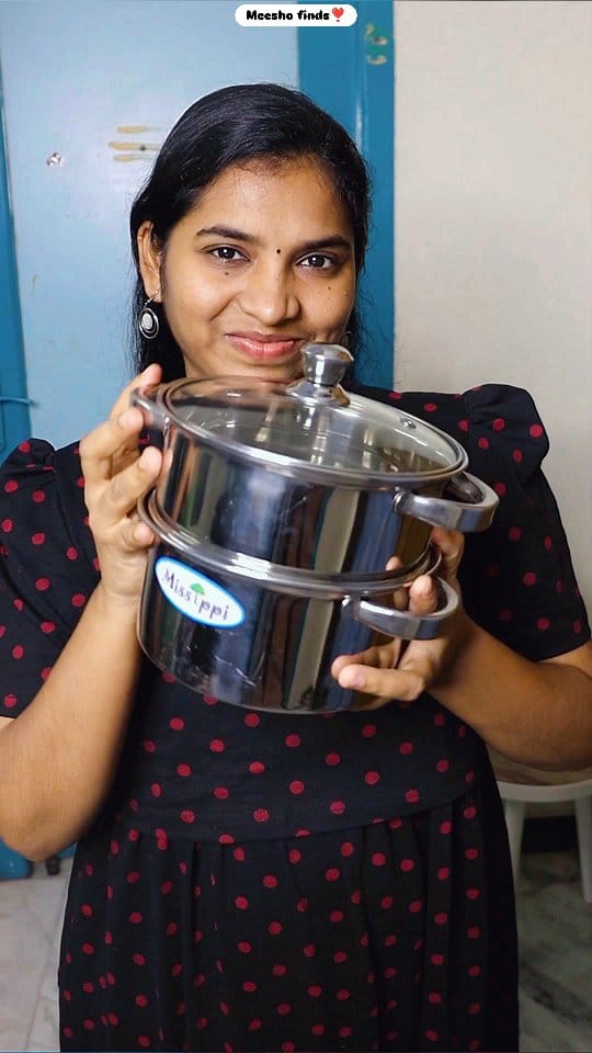Comment "DM" or "share reels" to get a links follow me for more videos and reviews @meeshoapp
Note :Its all are my owned videos🪄Don't copy any videos without permission its leads to legal Action.
#reels #meesho #meeshohaul #meeshofinds #meeshoapp #meeshofashion #meeshokurtaset #meeshodress #designerkurtaset #kurtasetswomen #kurtaset #stylishkurtis #myntra #myntrafinds #meeshoshopping #myntrakurti #myntrahaul #myntradresses #myntrastudio #myntrafashion #affordablekurti #viralstyle #reelstyle #reelforinstagram #foryou #meeshocommunity #wishlinked