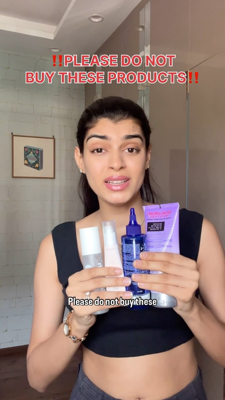 Regret buying these! 💯🥲