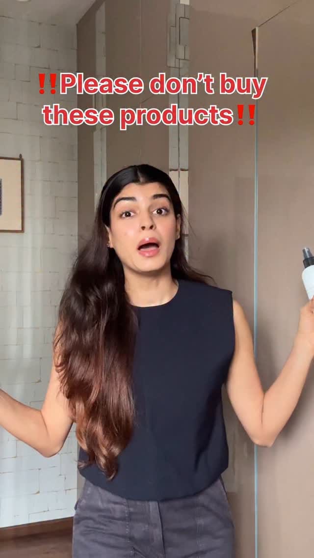 Do not buy these🤫