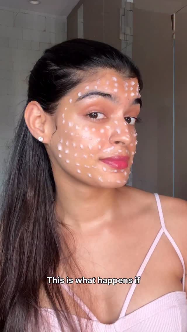 Ever dreamt of that Korean glass skin glow? 🌸
Here’s the thing — you don’t have to spend 1000s anymore, 
& I bet you won’t find anything like this under ₹400. 🤯✨
Check out this moisturizer with Korean Rice Water & 5 Types of hyluronic acids for that instant glass glowing skin.
Comment “glow” and I’ll spill the secret! 💧
[#glassskingoals , #KBeautySkincare, #viralskincare #affordabledupes , #skincareunder500 , #hydrationgoals , #BudgetBeautyFinds, #WinterMoisturizer, #LightweightMoisturizer #AmazonFinds #SkincareReels, #SkinTok, #KoreanSkinCare, #SkincareSecrets, #DewySkin, #BeautyOnBudget, #ReelItFeelIt, #HydraGlowMoisturizer]