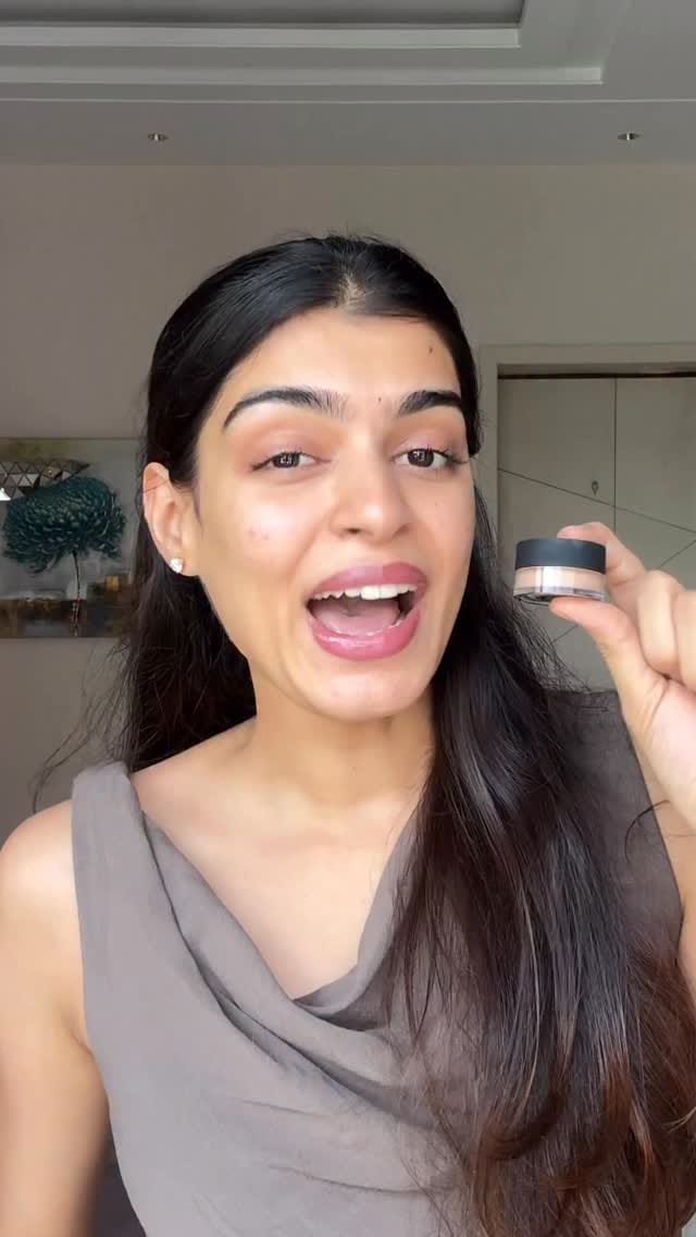 Comment down for the link 💌
Because my old concealer was working harder to crease than conceal.
Tried the NARS pot concealer for the first time and wow… this one understood the assignment. @narsissist 
P.S. Dupes included for my smart shoppers 💸✨
(NARS pot concealer review, soft matte concealer, best concealer for dark circles, full coverage concealer, long-lasting natural finish, NARS concealer dupe, affordable concealer alternatives, under-eye brightening concealer, best concealer 2025, beginner-friendly makeup)
#makeupreel #beautyfinds #viralproducts #foryou #explore #beautytips #darkcircles #acnemarks